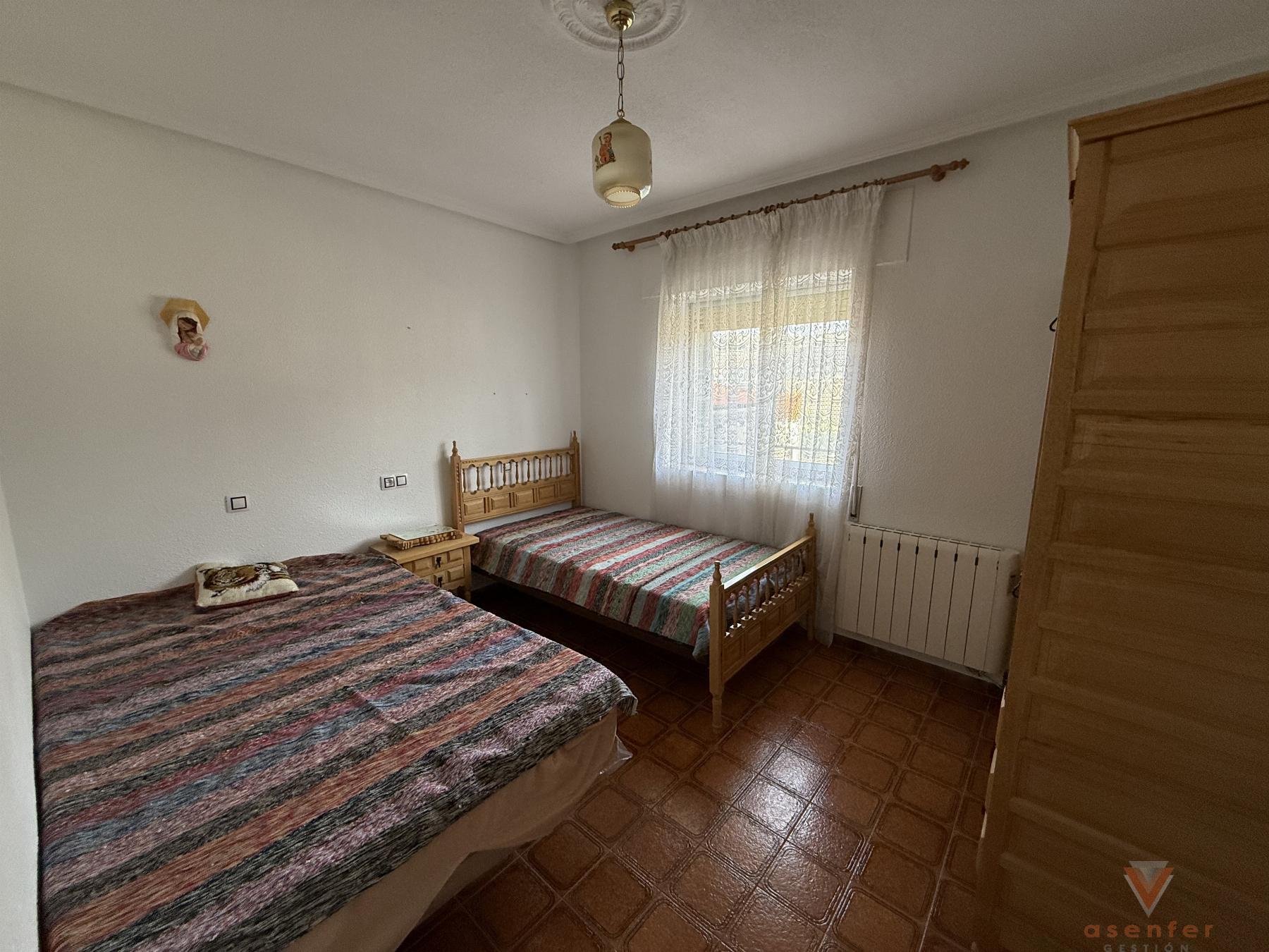 Venta de casa en Eljas