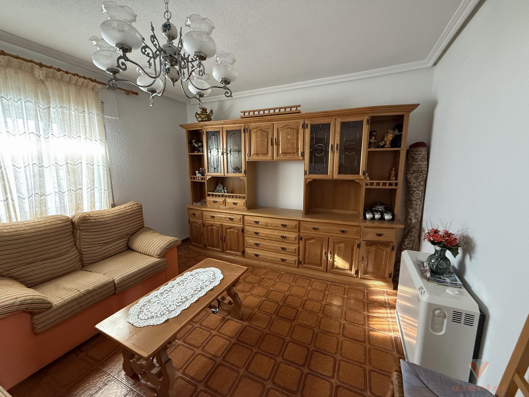 Venta de casa en Eljas