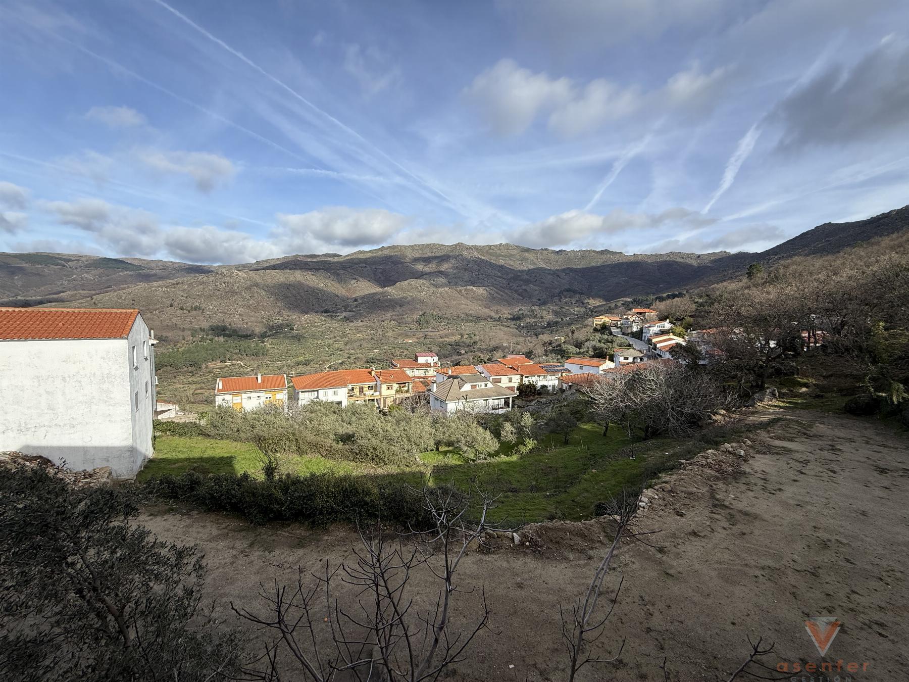 Venta de casa en Eljas