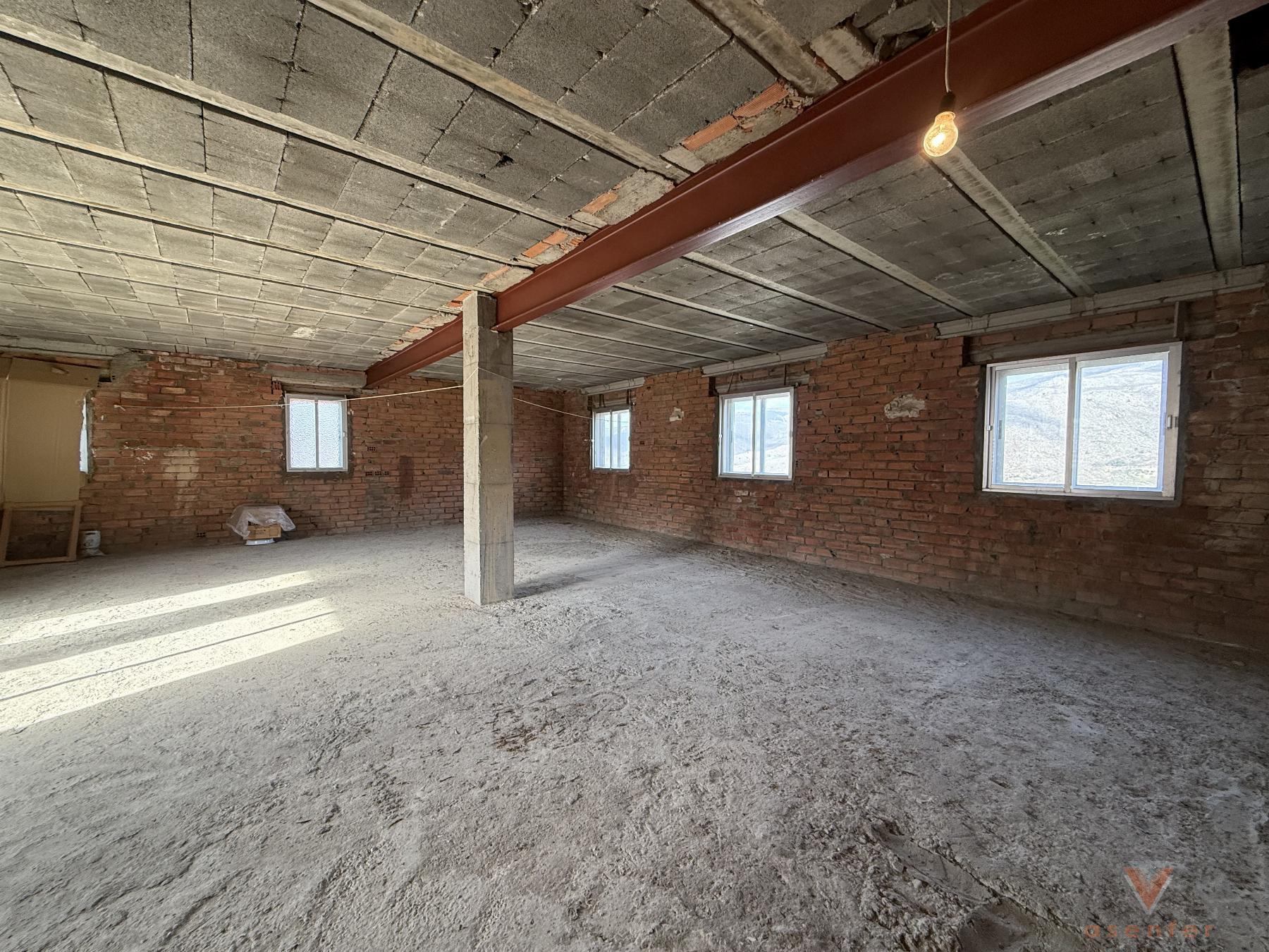 Venta de casa en Eljas