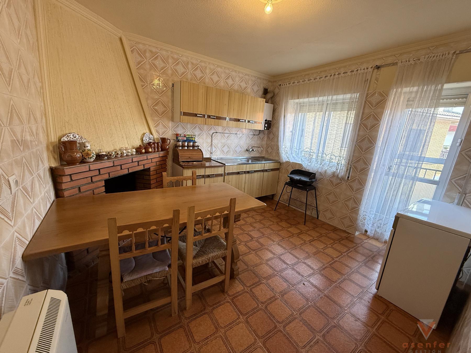 Venta de casa en Eljas