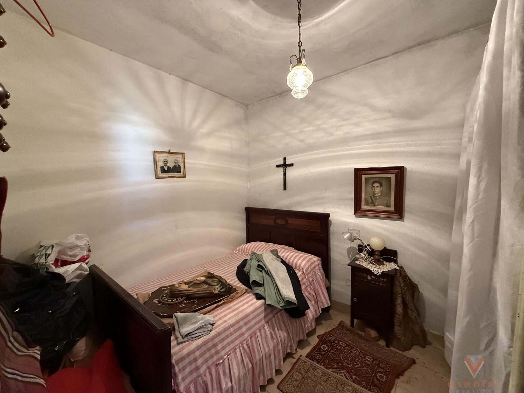 Venta de piso en Valverde del Fresno