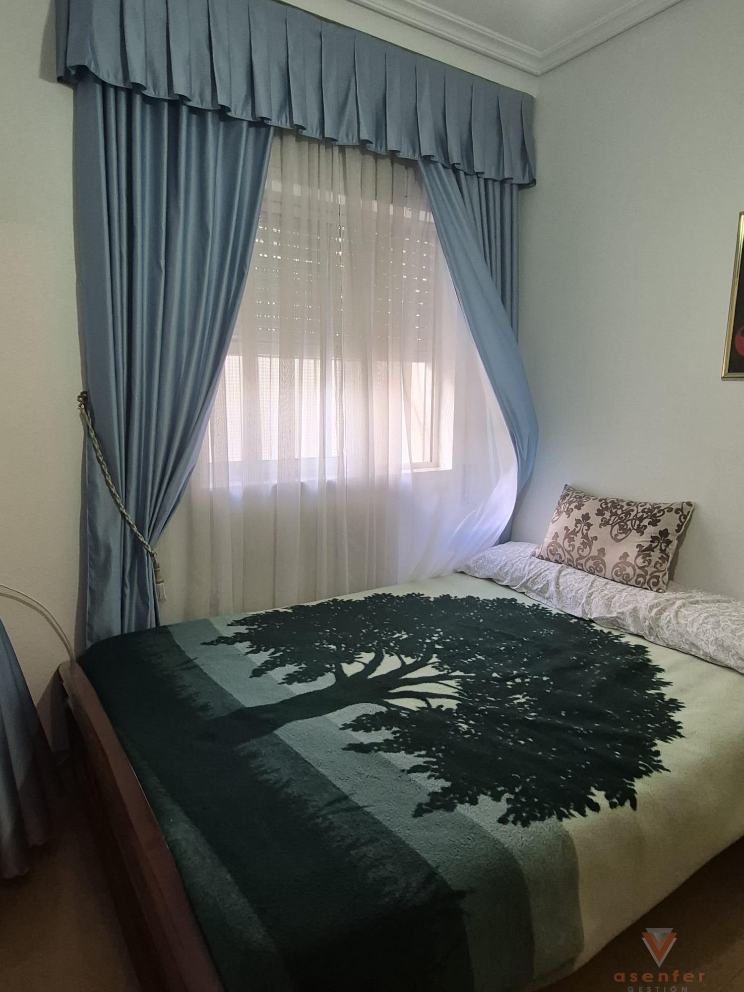 Venta de piso en Valverde del Fresno