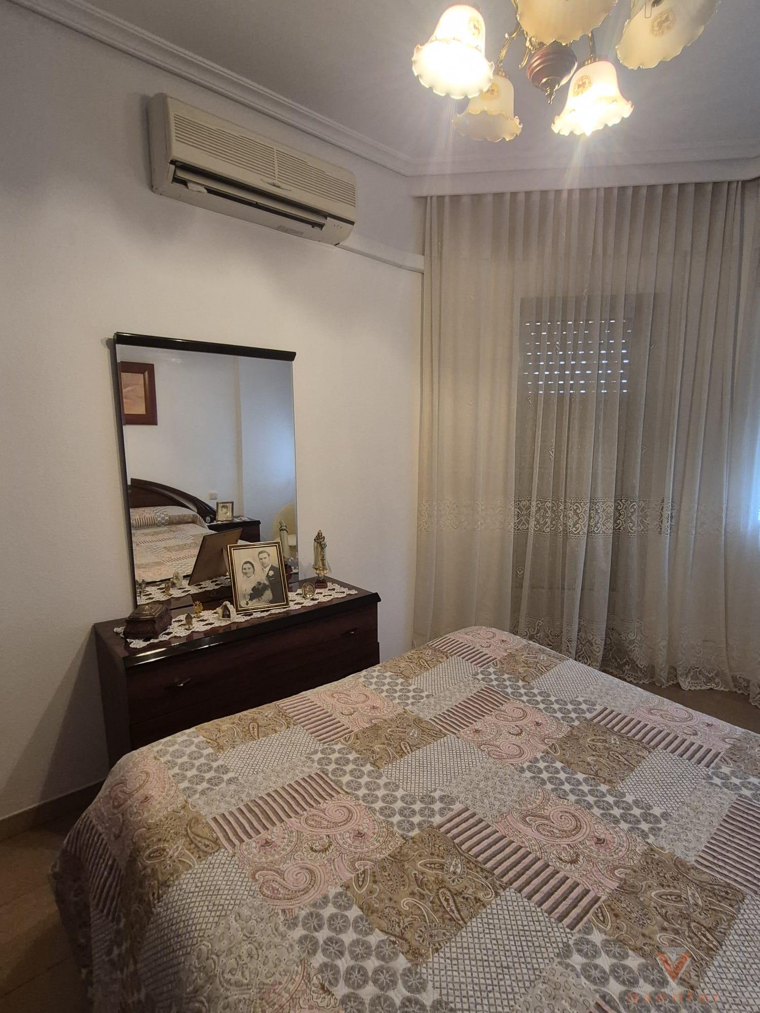 Venta de piso en Valverde del Fresno