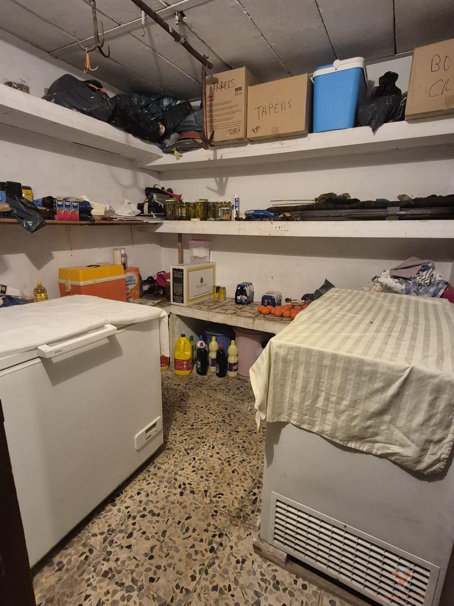 Venta de piso en Valverde del Fresno