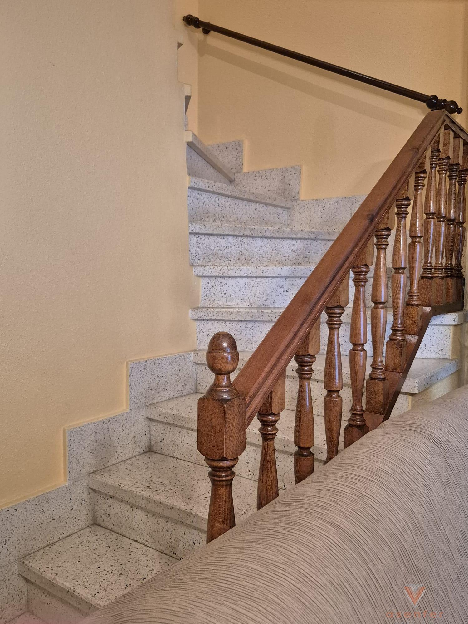 Venta de piso en Valverde del Fresno