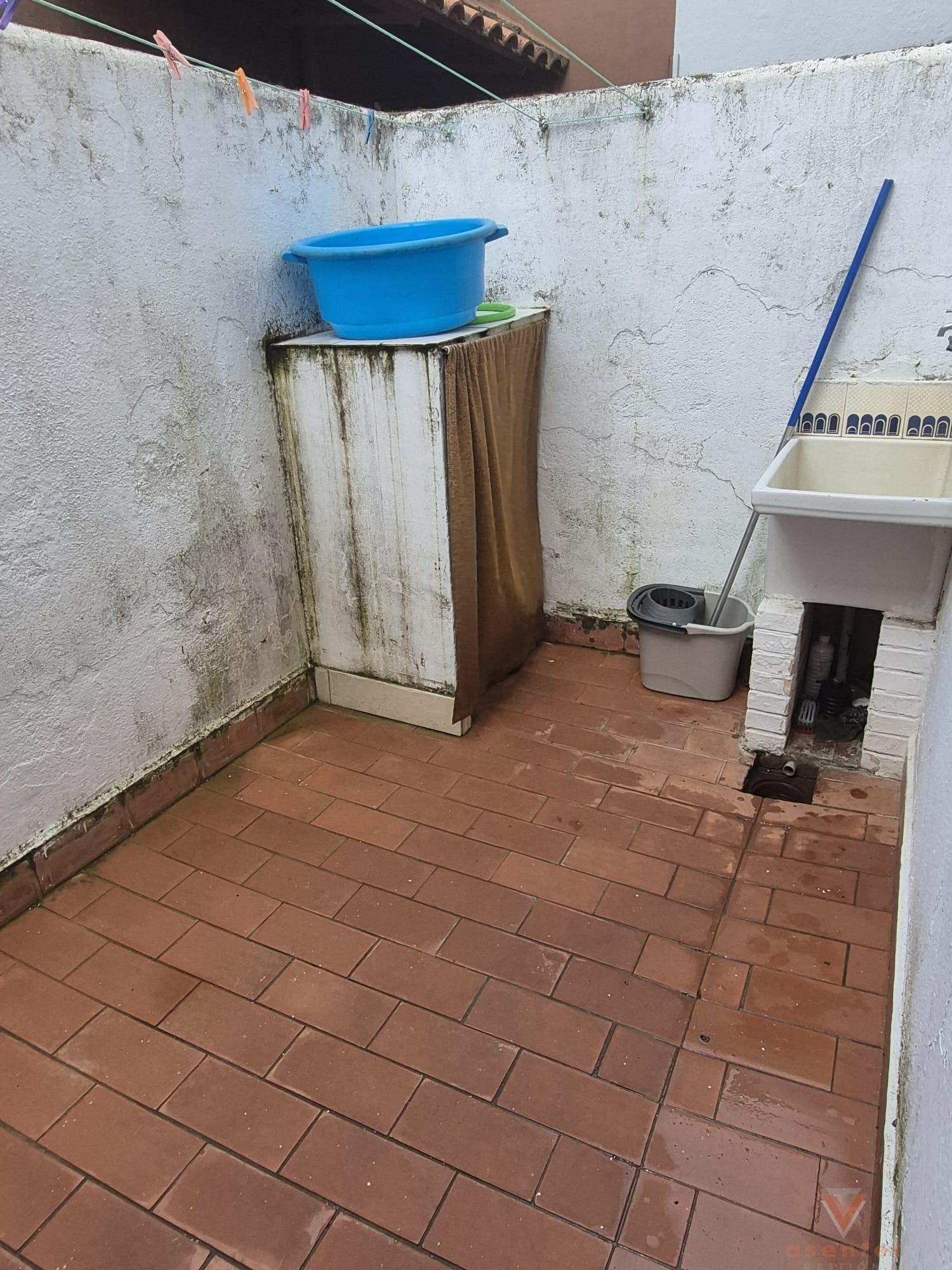 Venta de piso en Valverde del Fresno