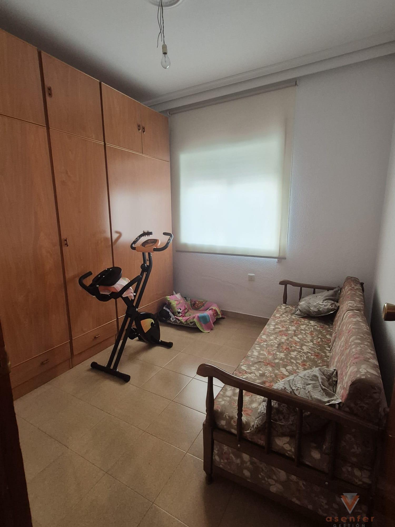 Venta de piso en Valverde del Fresno