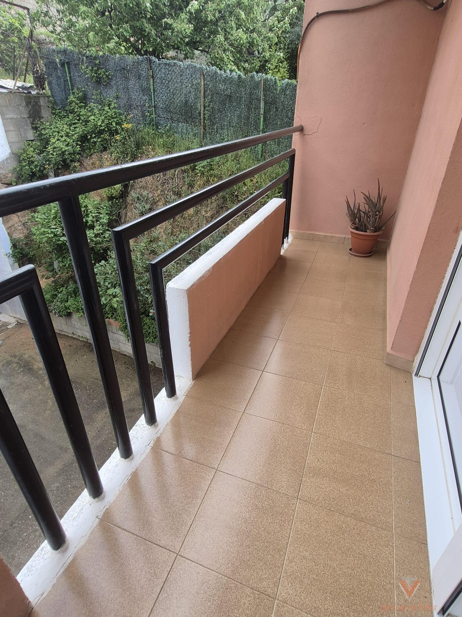 Venta de piso en Valverde del Fresno