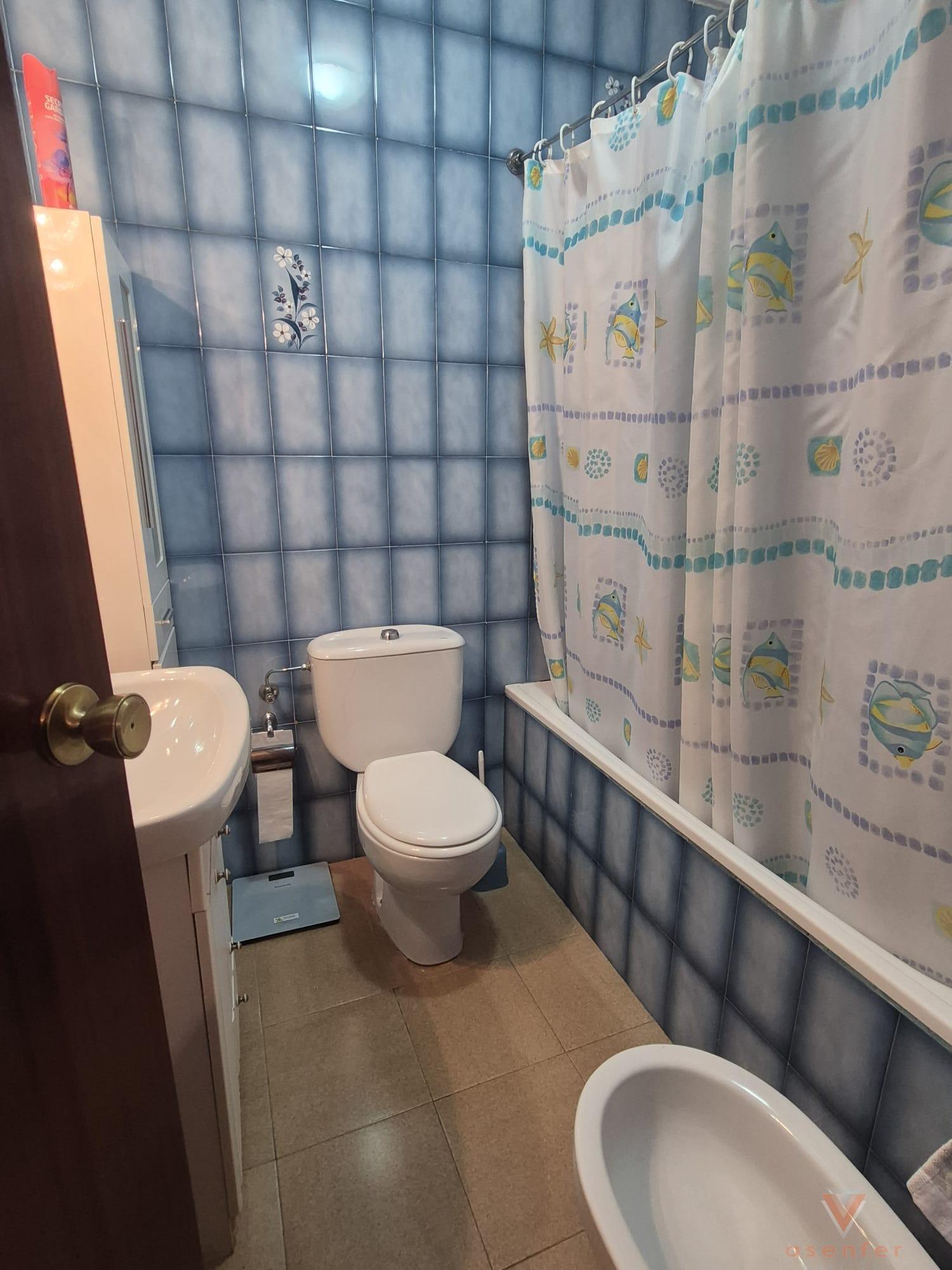 Venta de piso en Valverde del Fresno