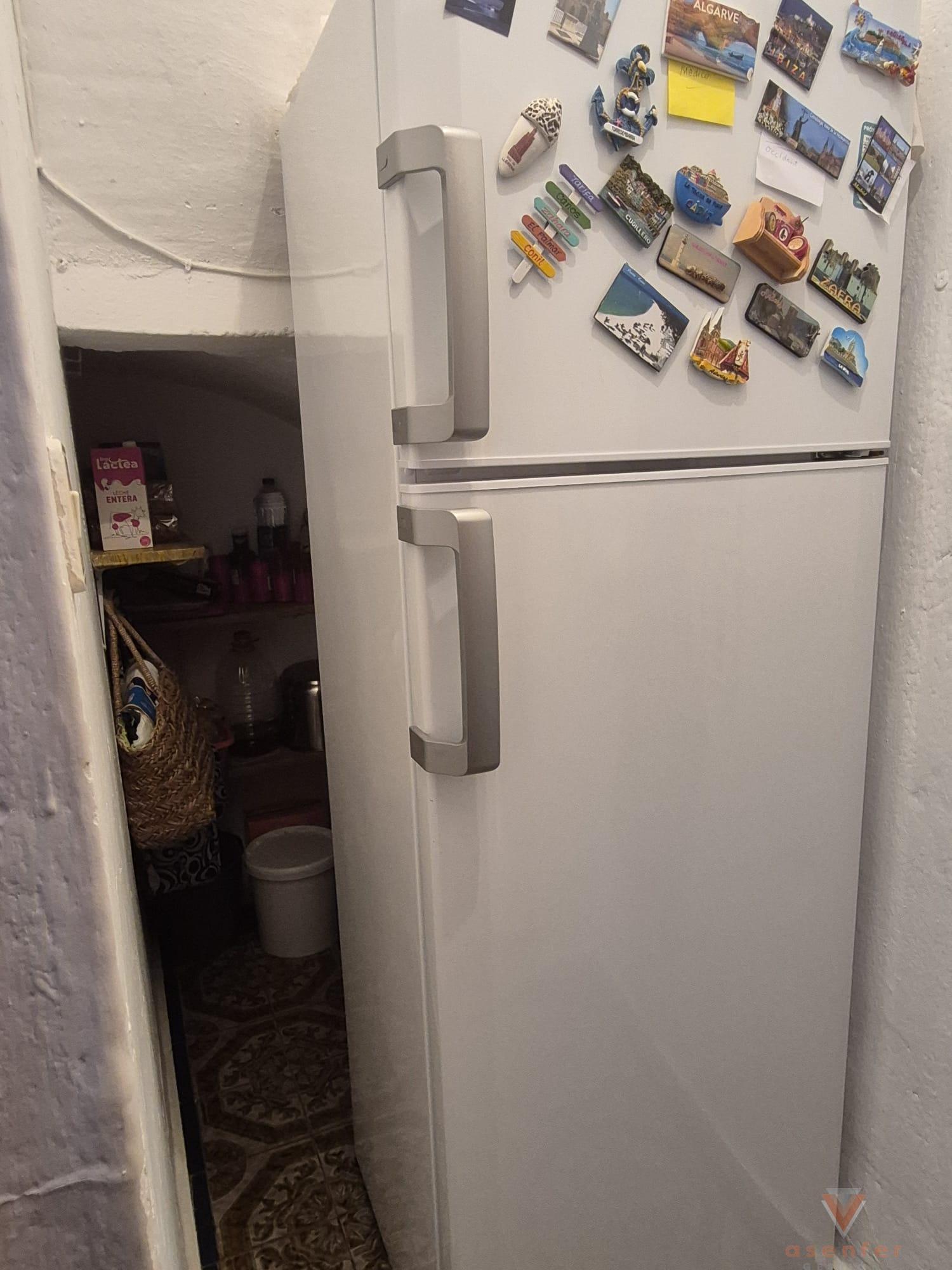 Venta de piso en Valverde del Fresno