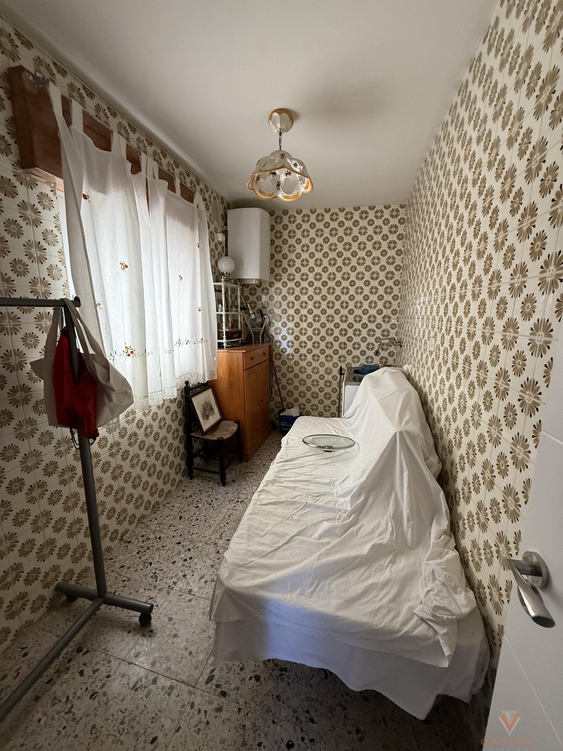 Venta de casa en Eljas