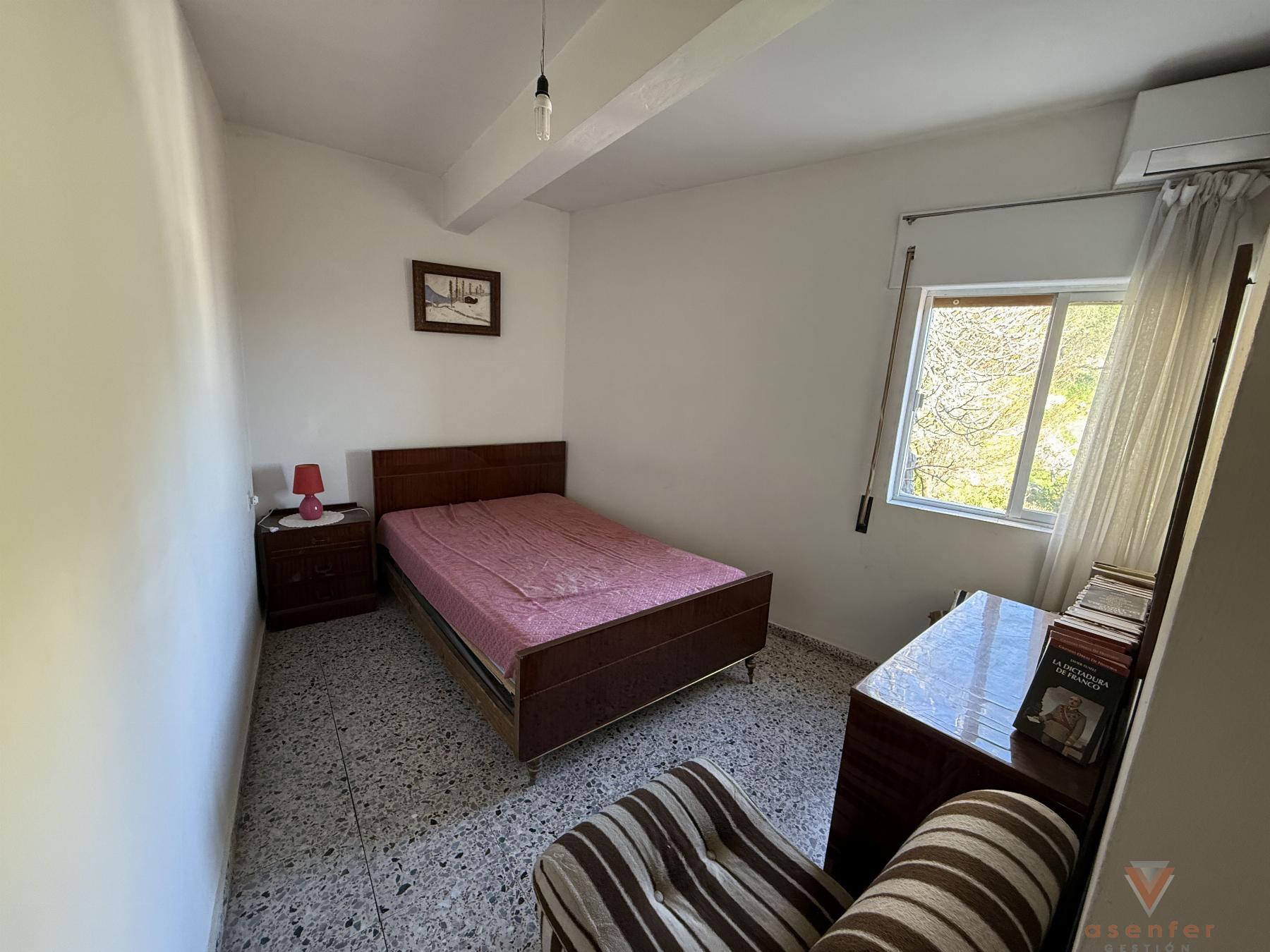 Venta de casa en Eljas