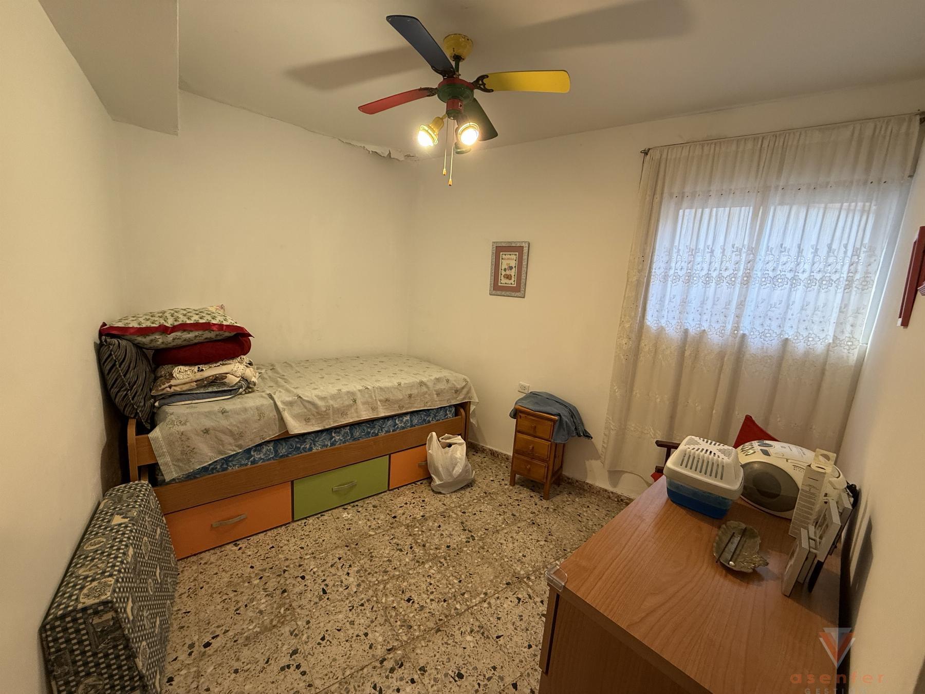 Venta de casa en Eljas