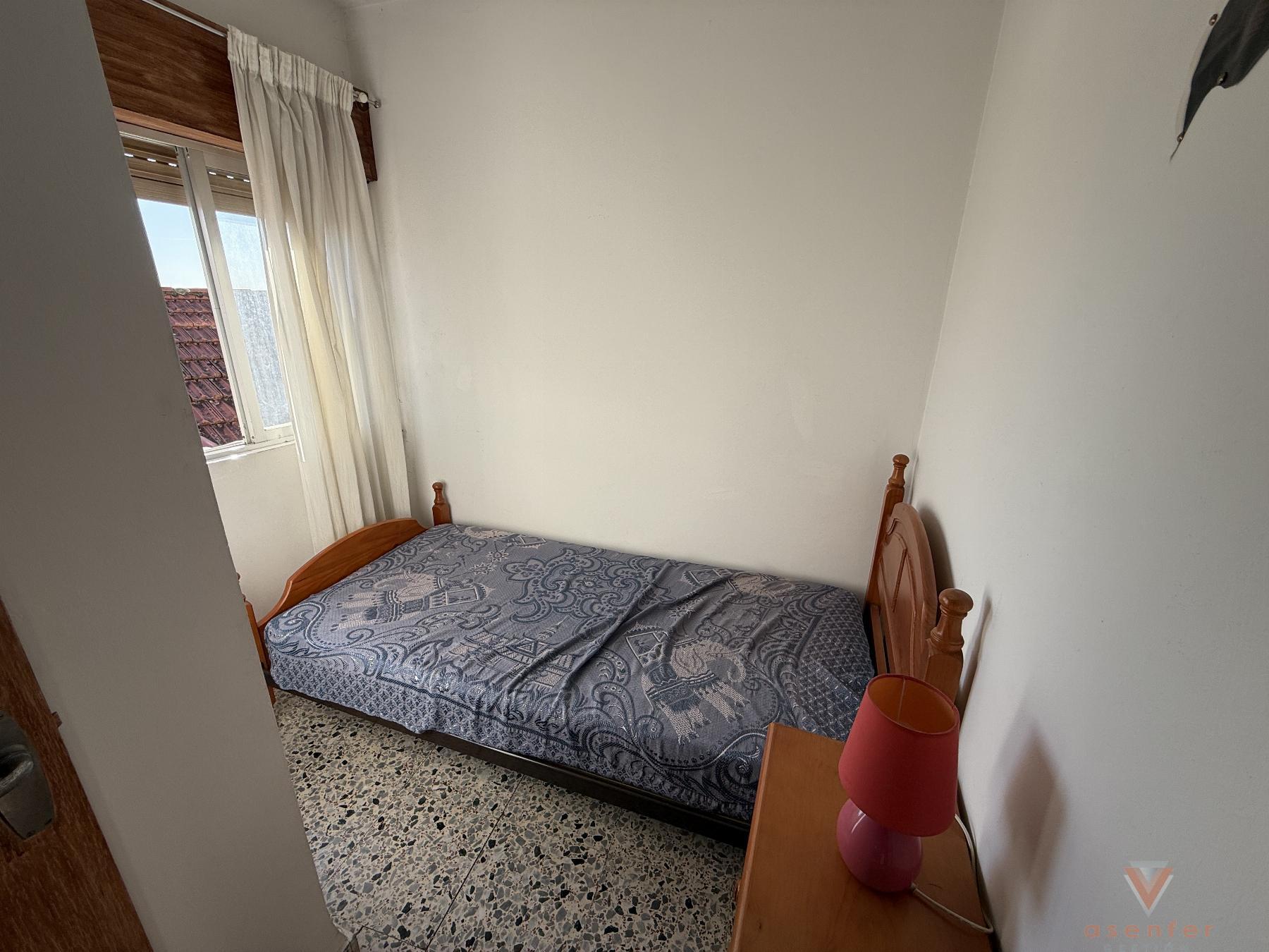 Venta de casa en Eljas