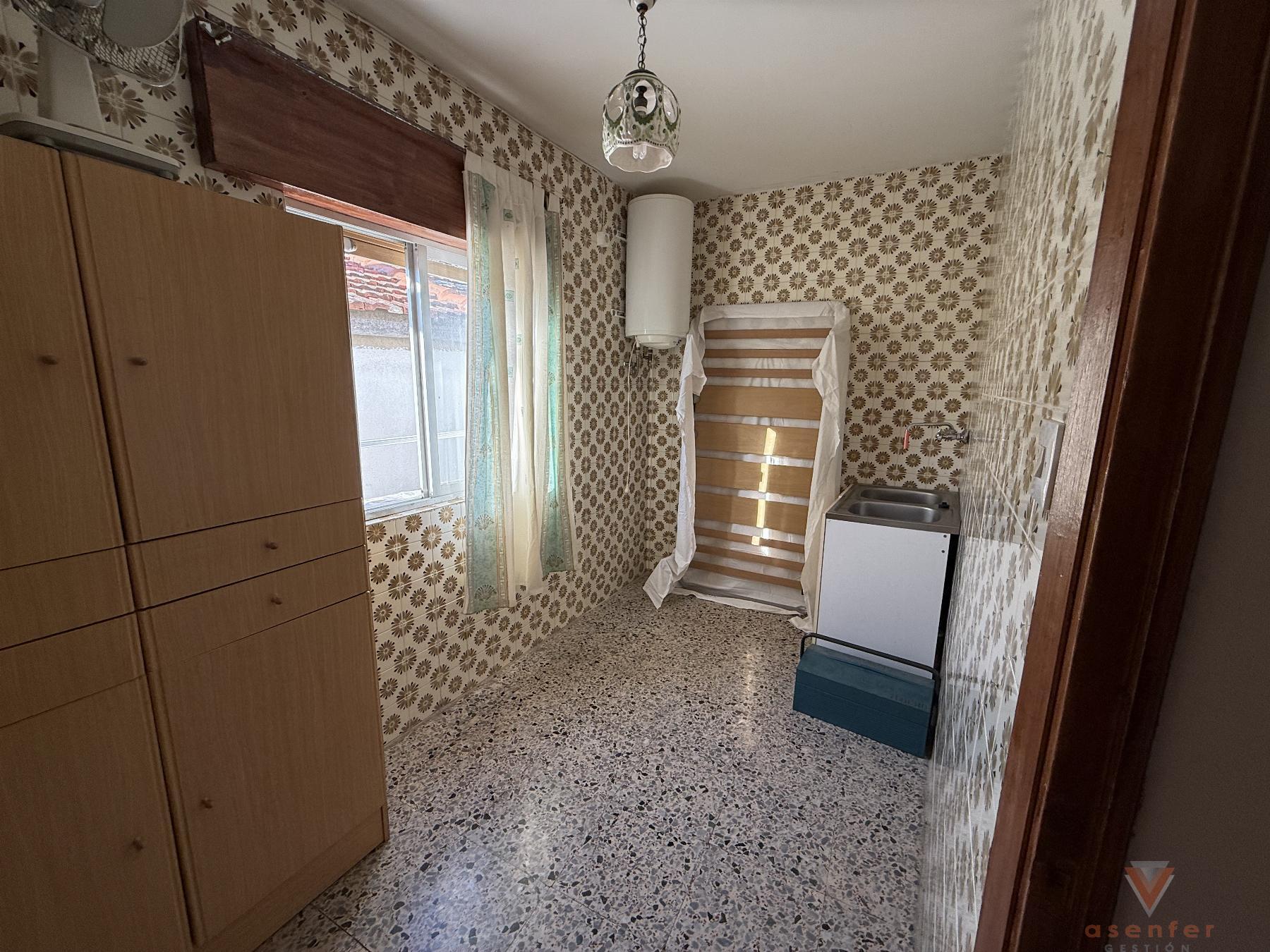 Venta de casa en Eljas