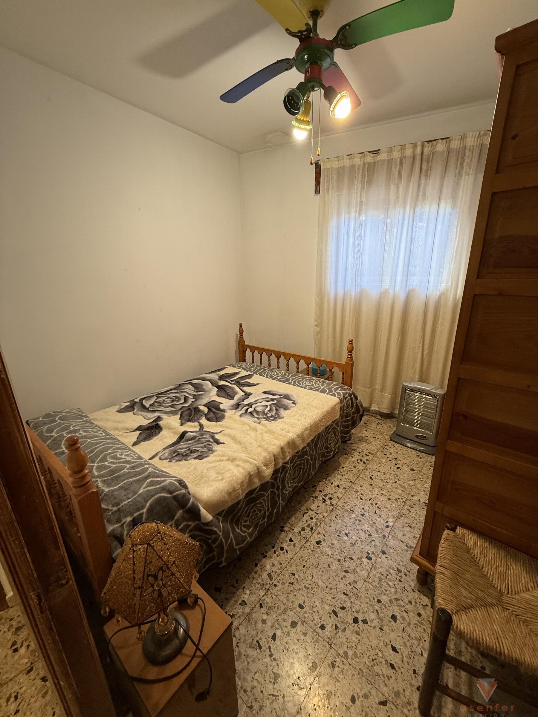 Venta de casa en Eljas