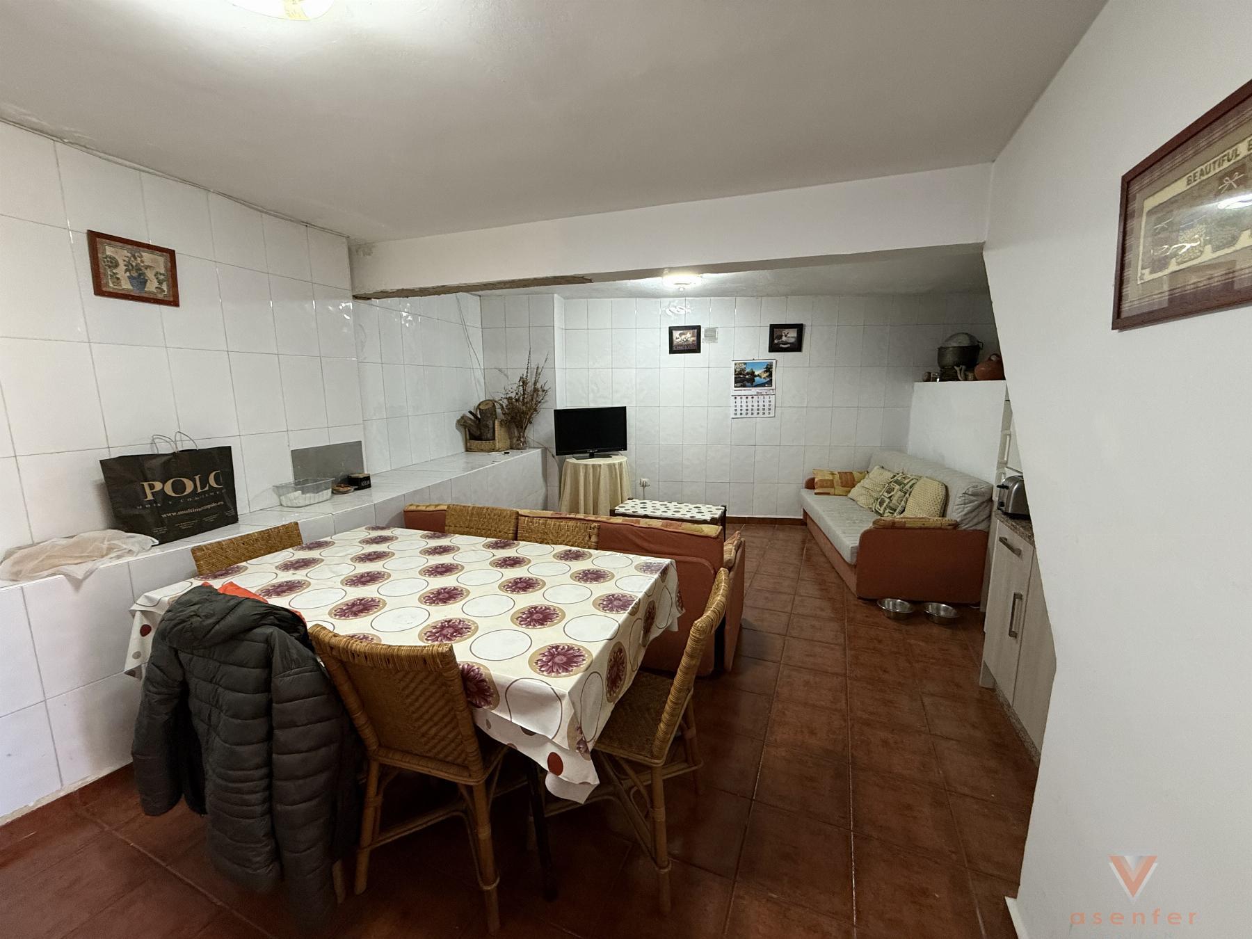 Venta de casa en Eljas