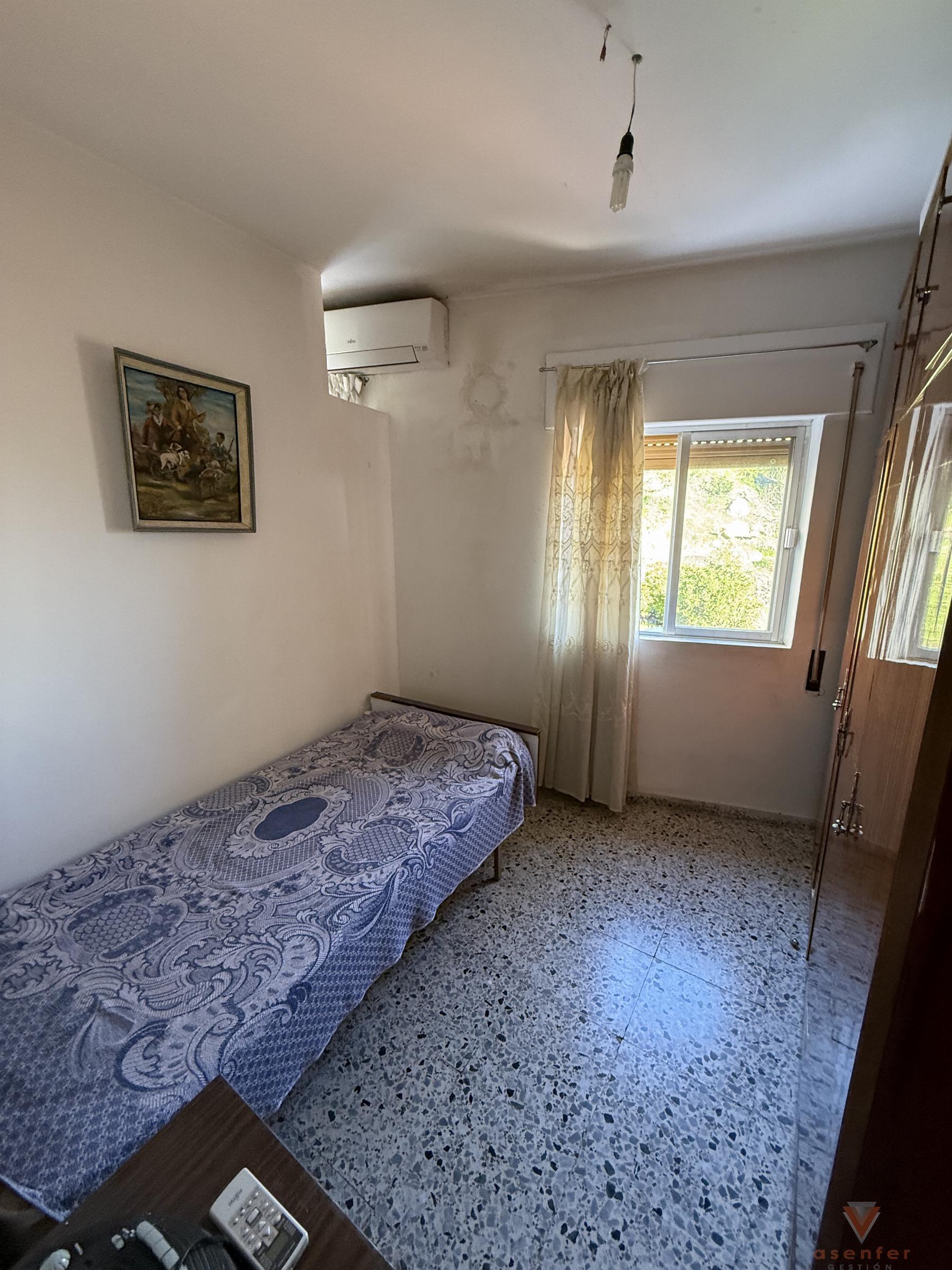 Venta de casa en Eljas