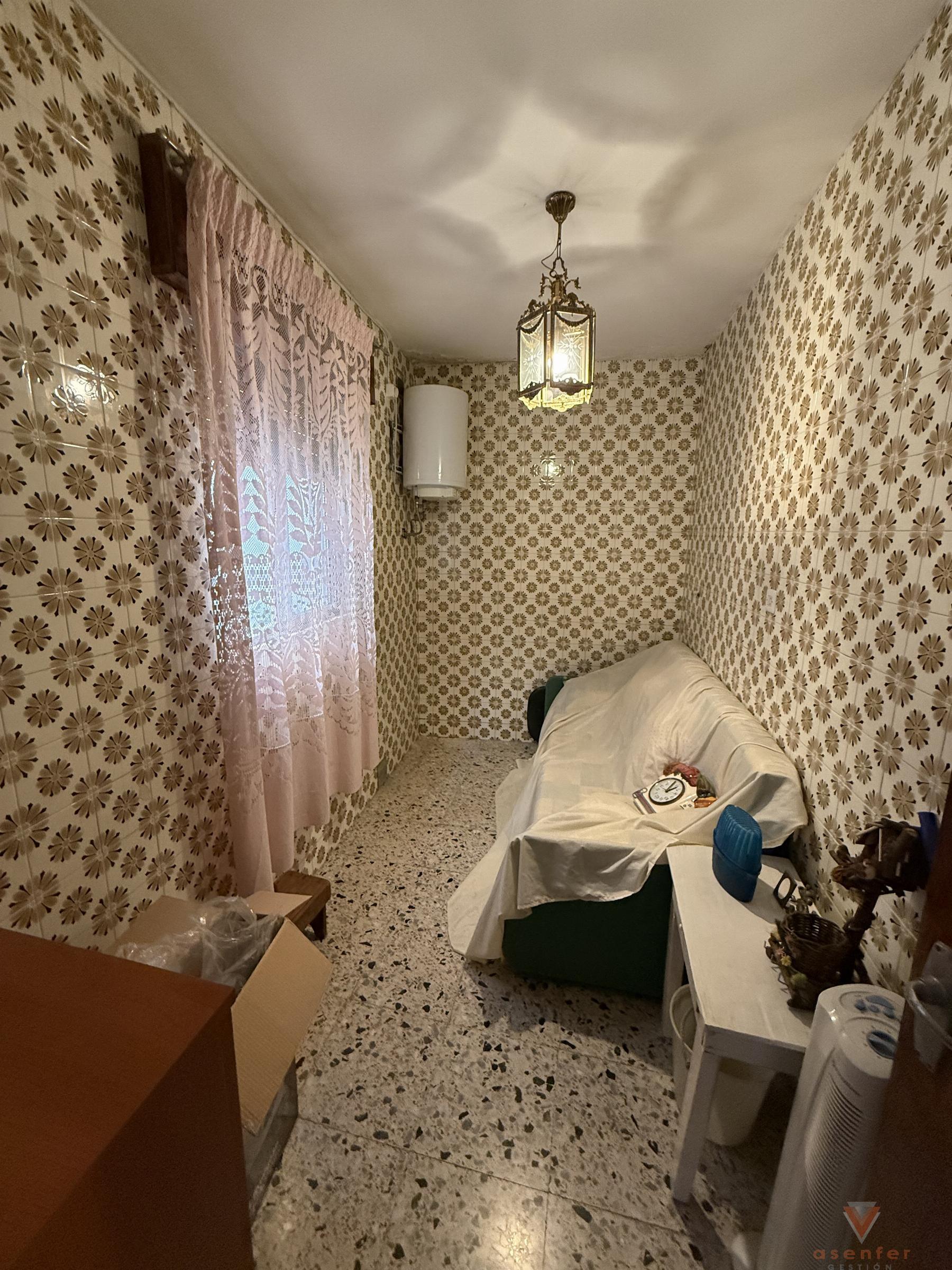 Venta de casa en Eljas