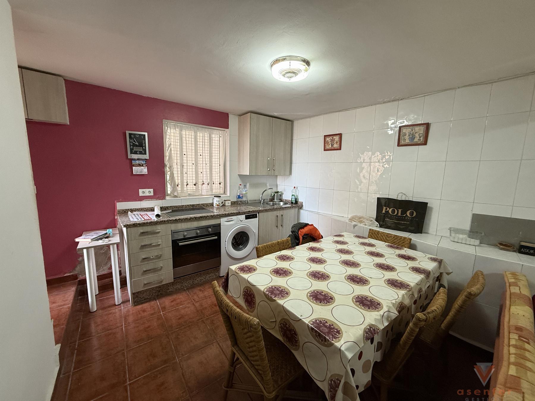 Venta de casa en Eljas