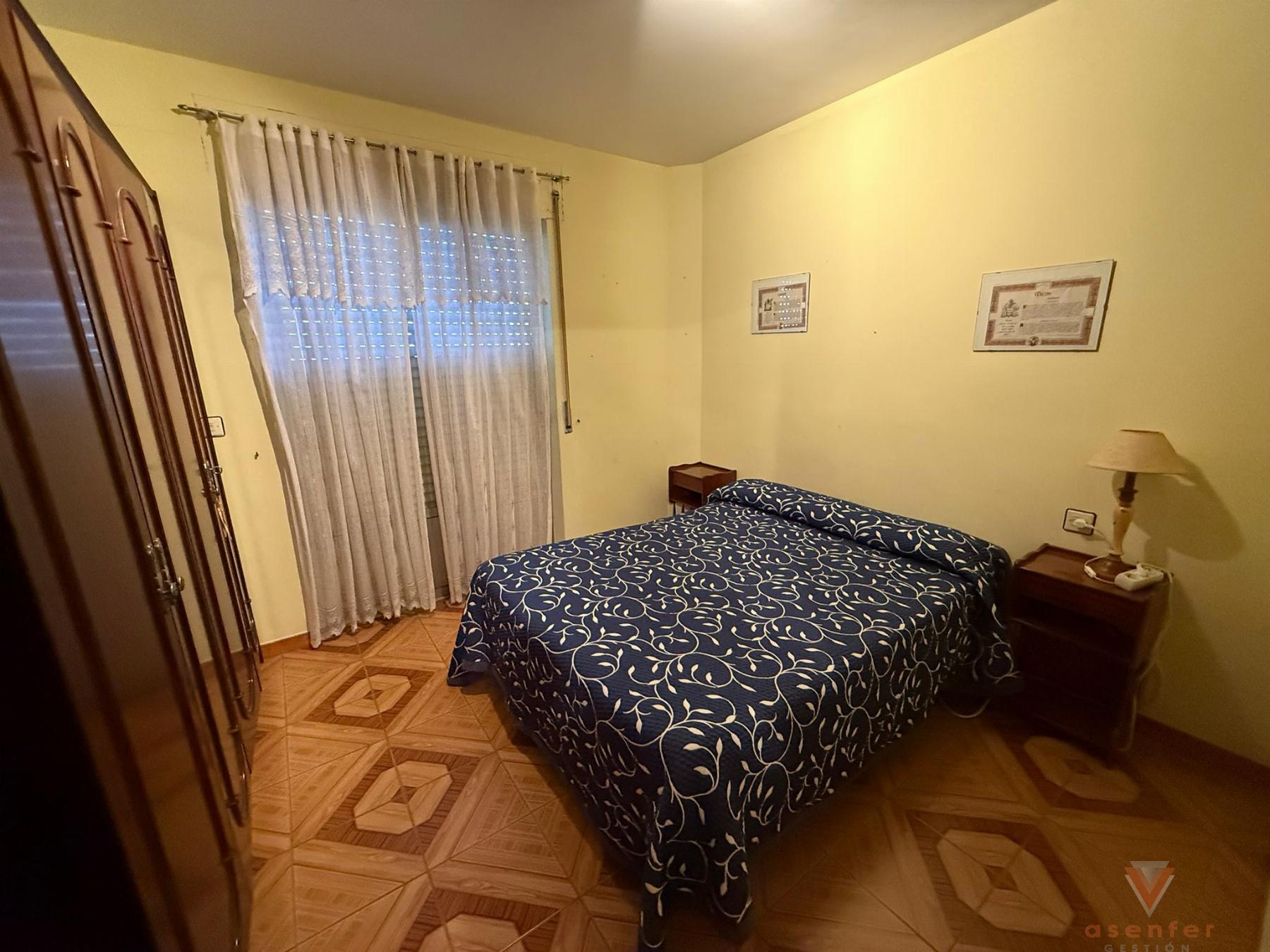 Venta de casa en Valverde del Fresno