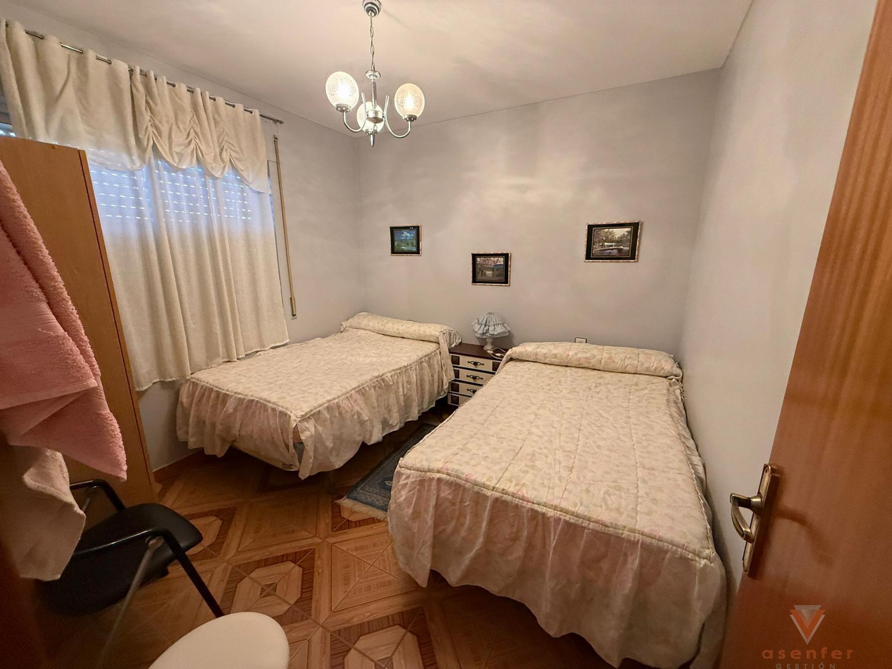 Venta de casa en Valverde del Fresno