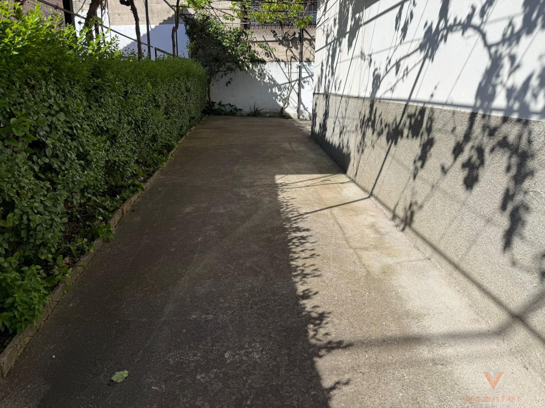 Venta de casa en Valverde del Fresno