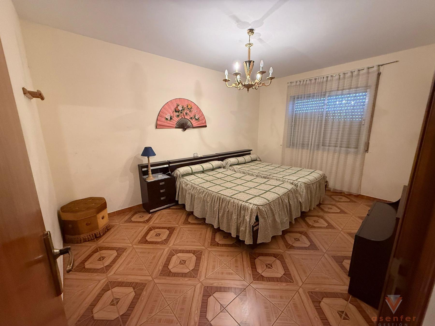 Venta de casa en Valverde del Fresno