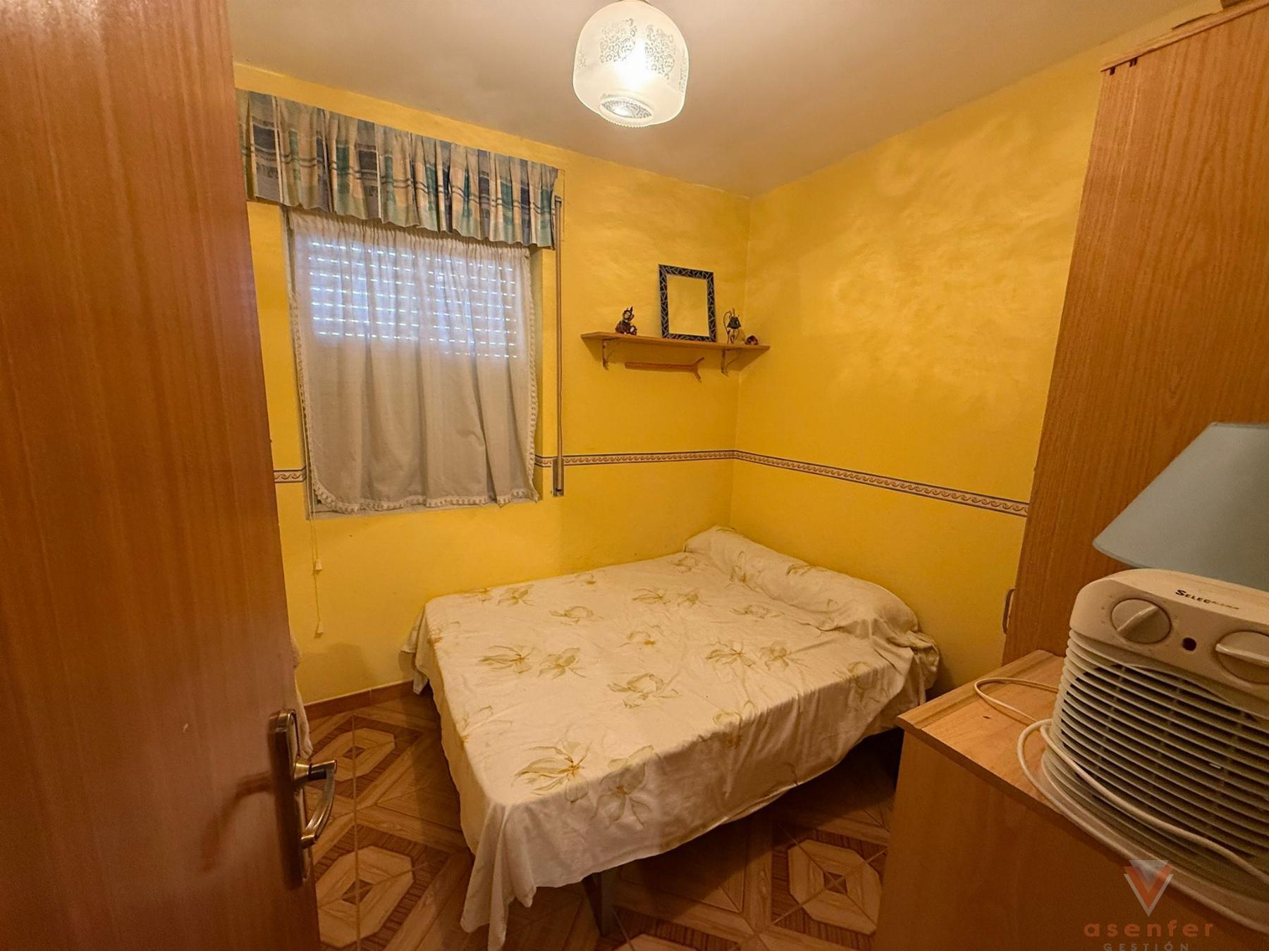 Venta de casa en Valverde del Fresno