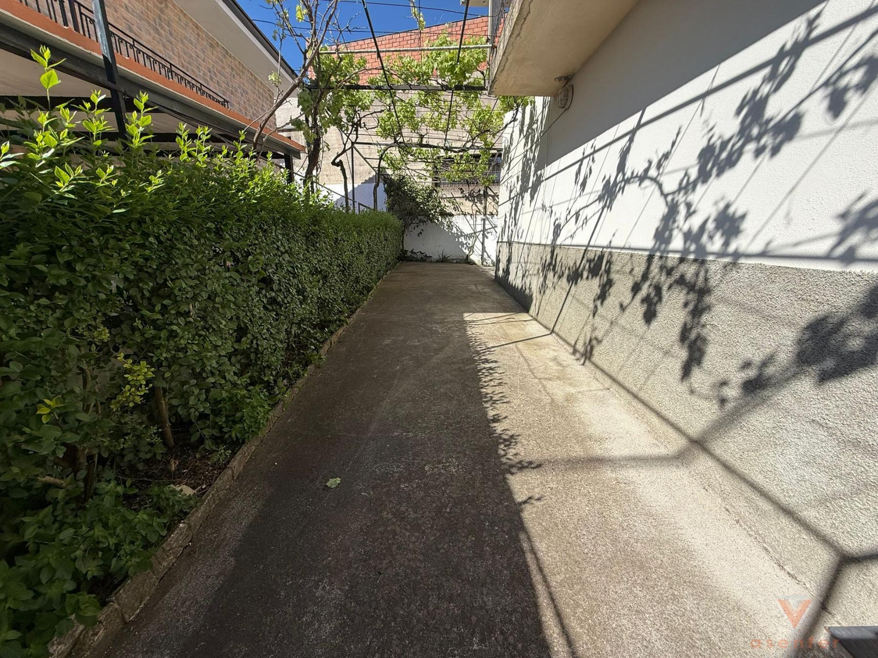 Venta de casa en Valverde del Fresno