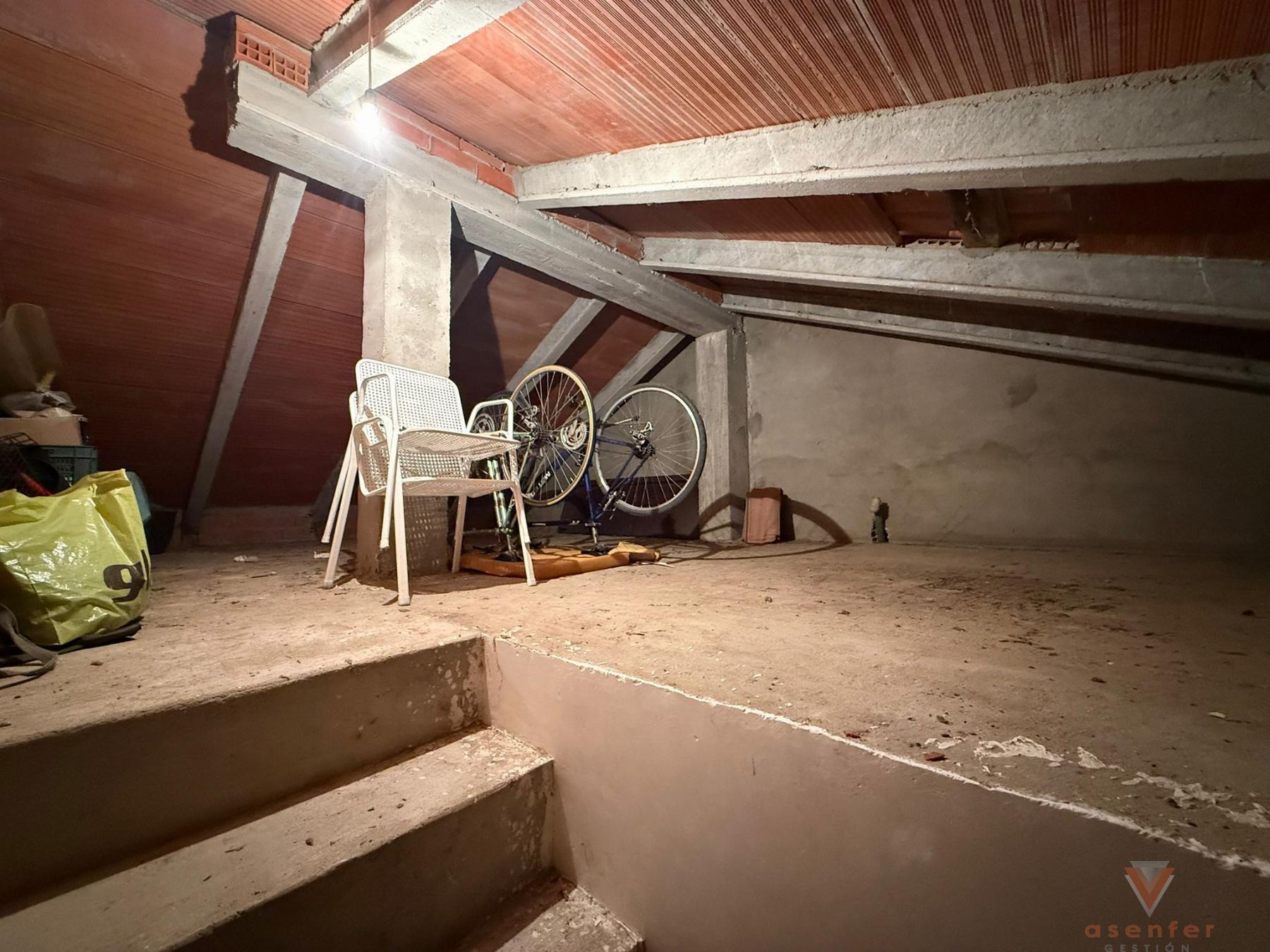 Venta de casa en Valverde del Fresno