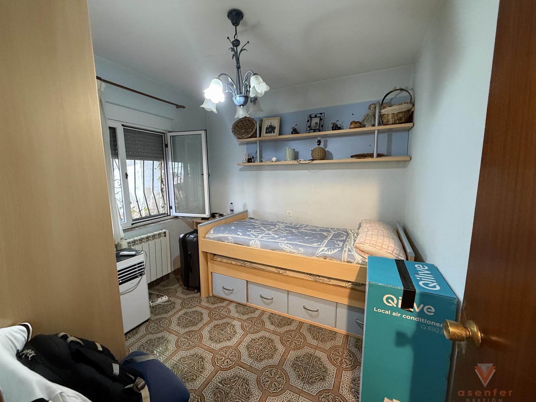 Venta de casa en Valverde del Fresno
