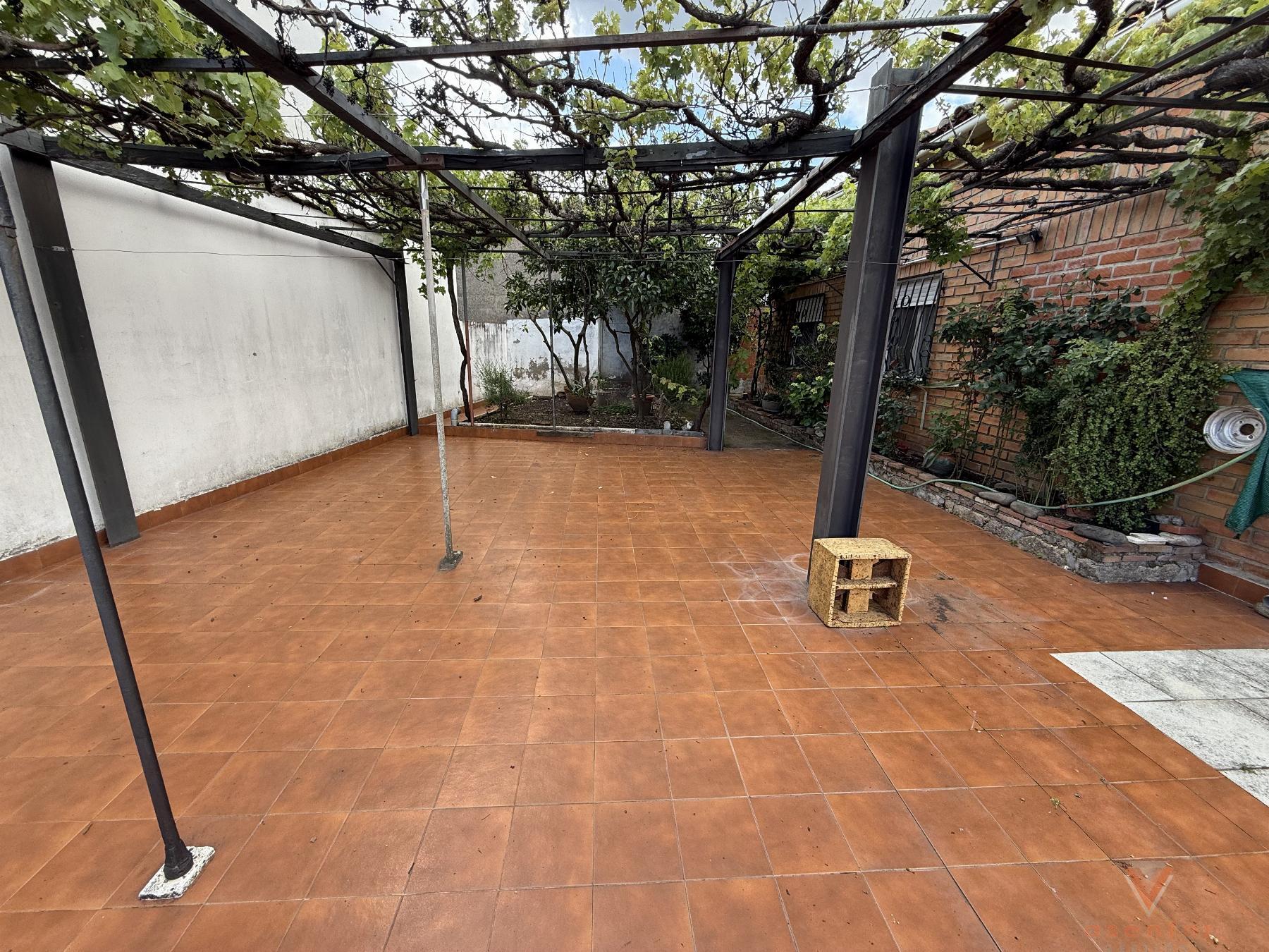 Venta de casa en Valverde del Fresno