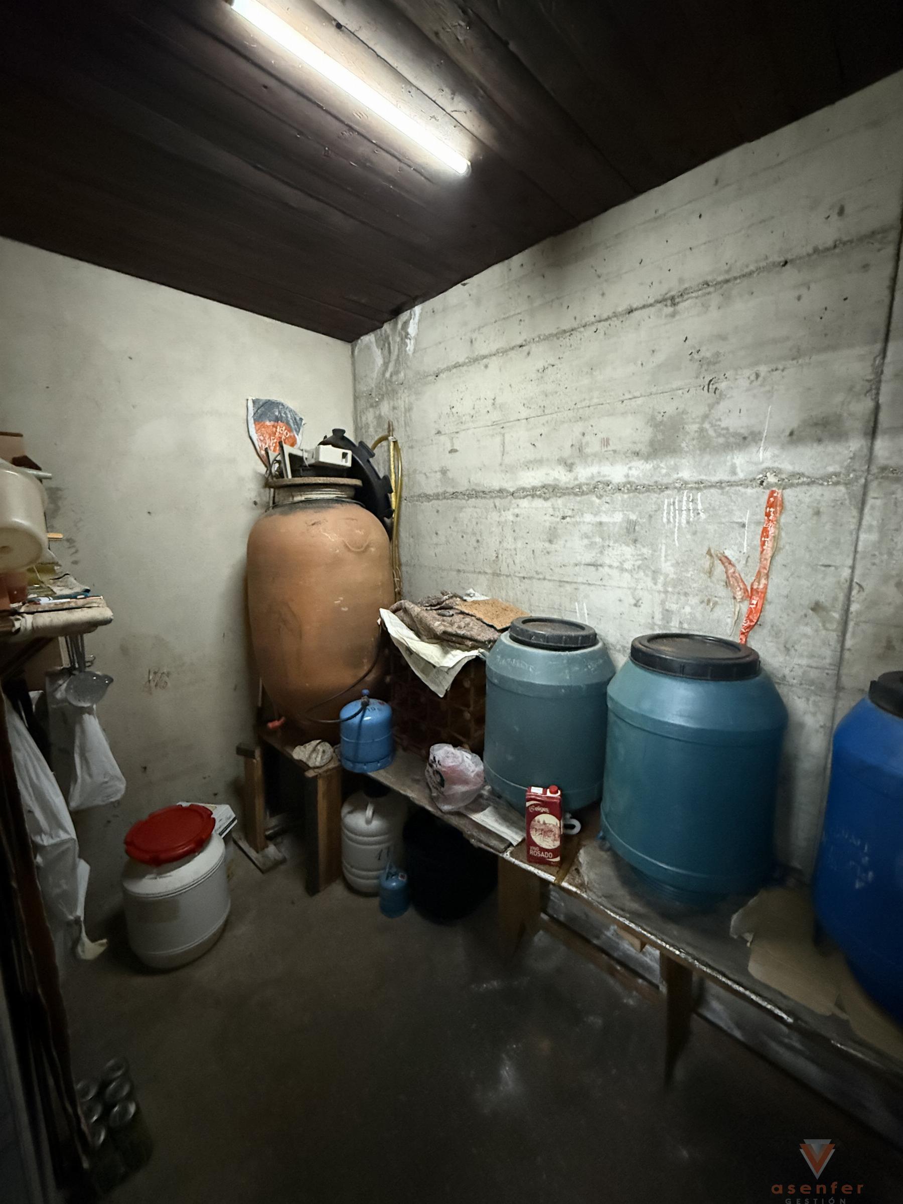 Venta de casa en Valverde del Fresno
