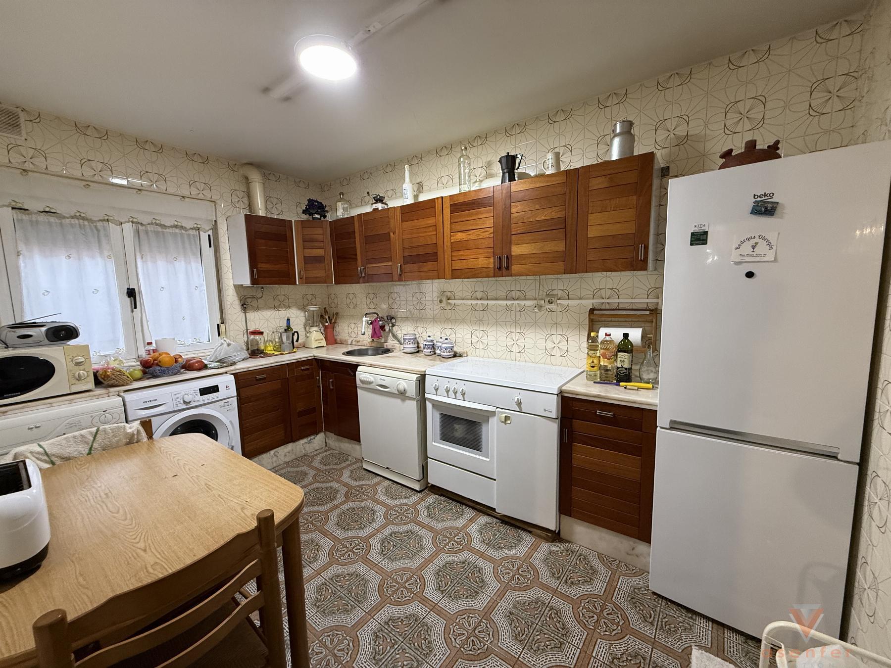 Venta de casa en Valverde del Fresno