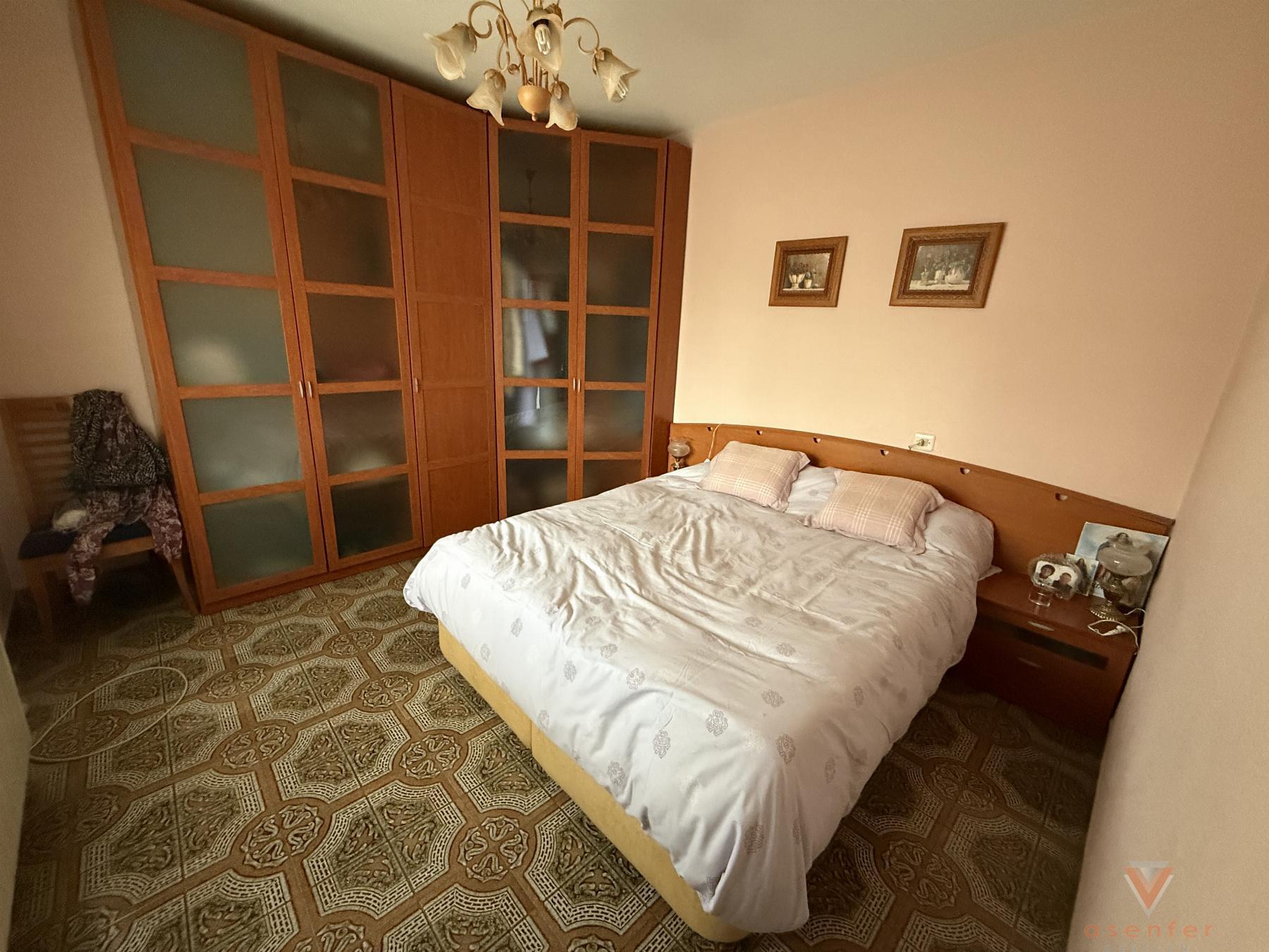 Venta de casa en Valverde del Fresno