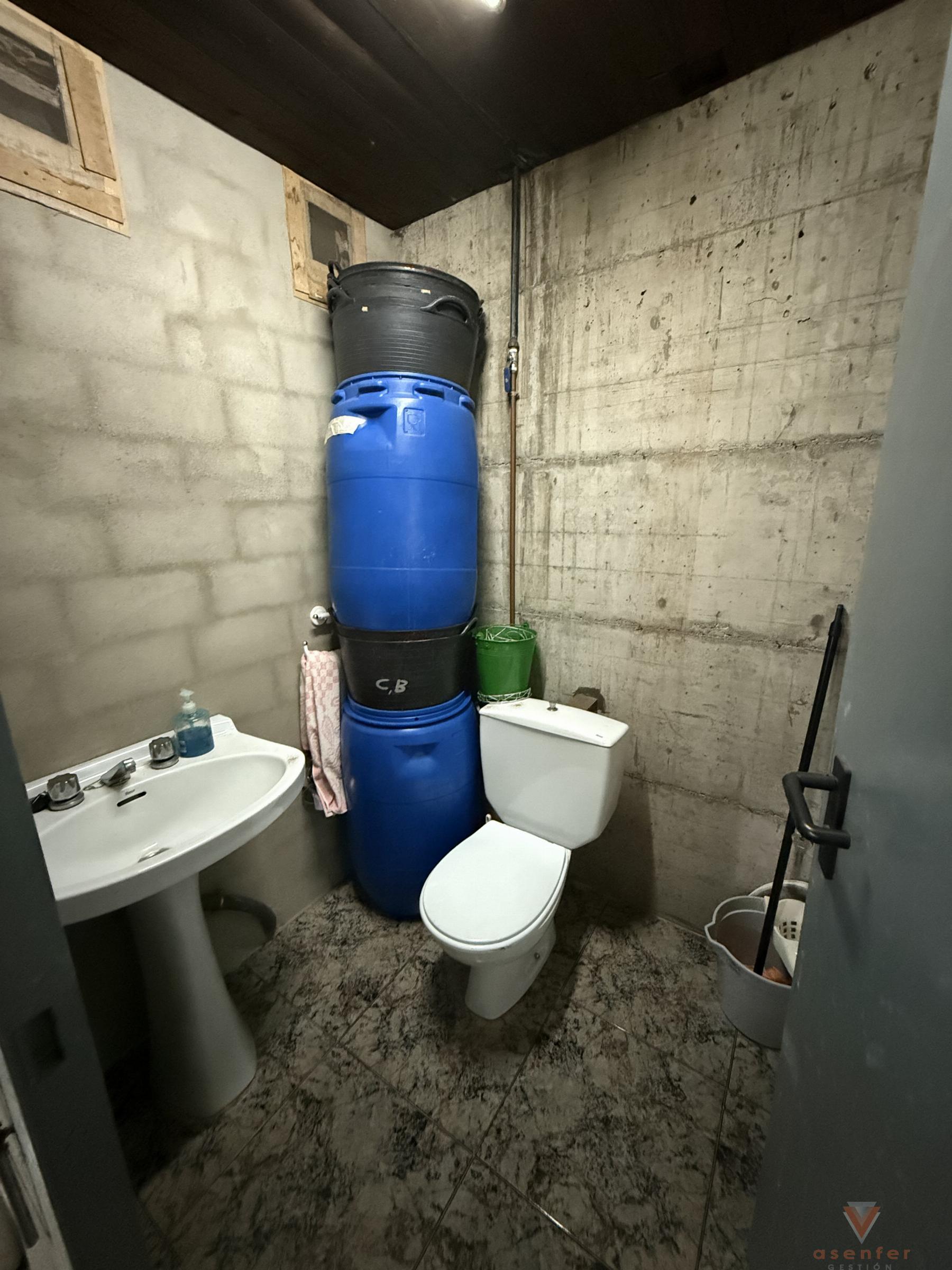 Venta de casa en Valverde del Fresno