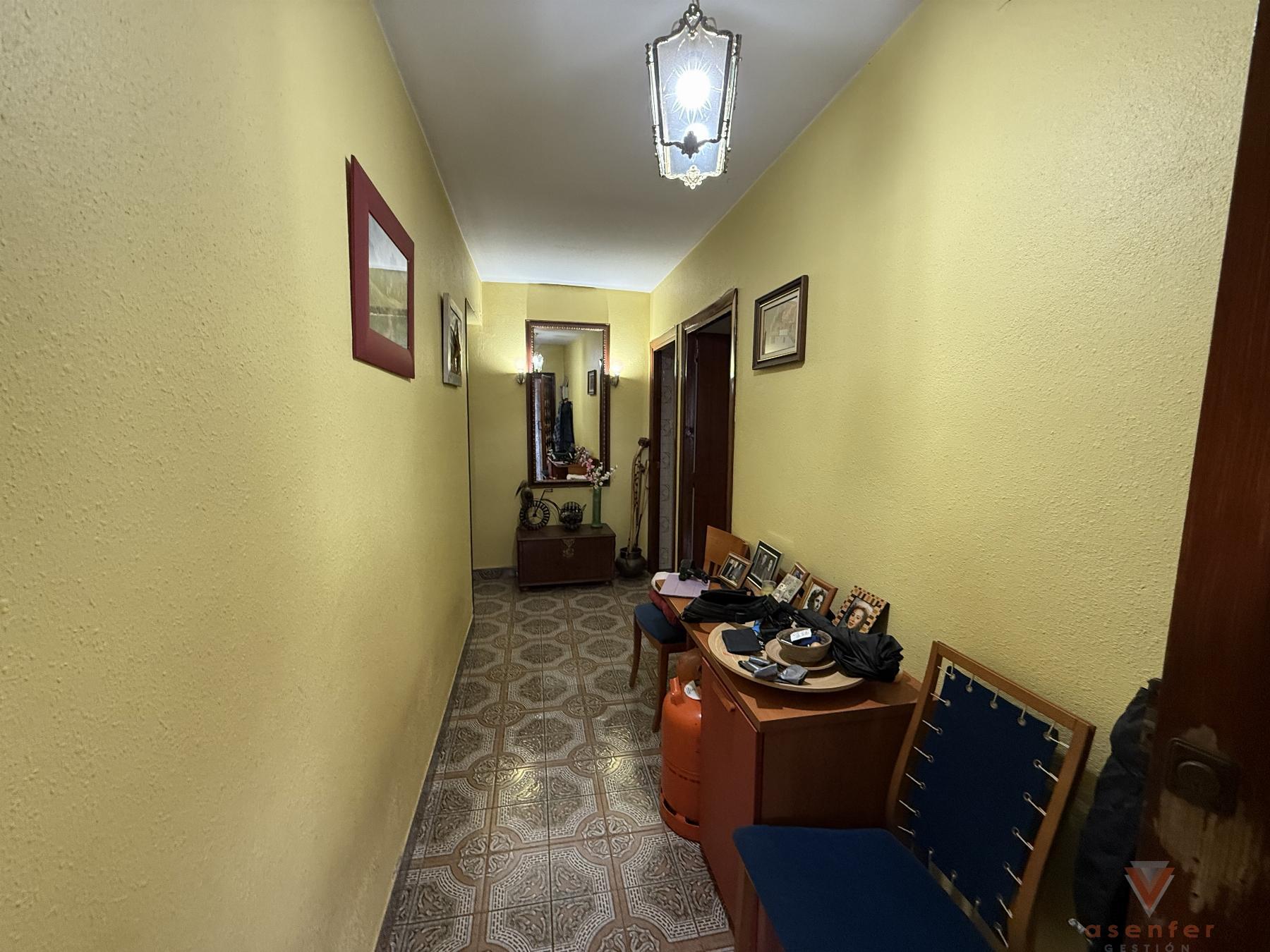 Venta de casa en Valverde del Fresno