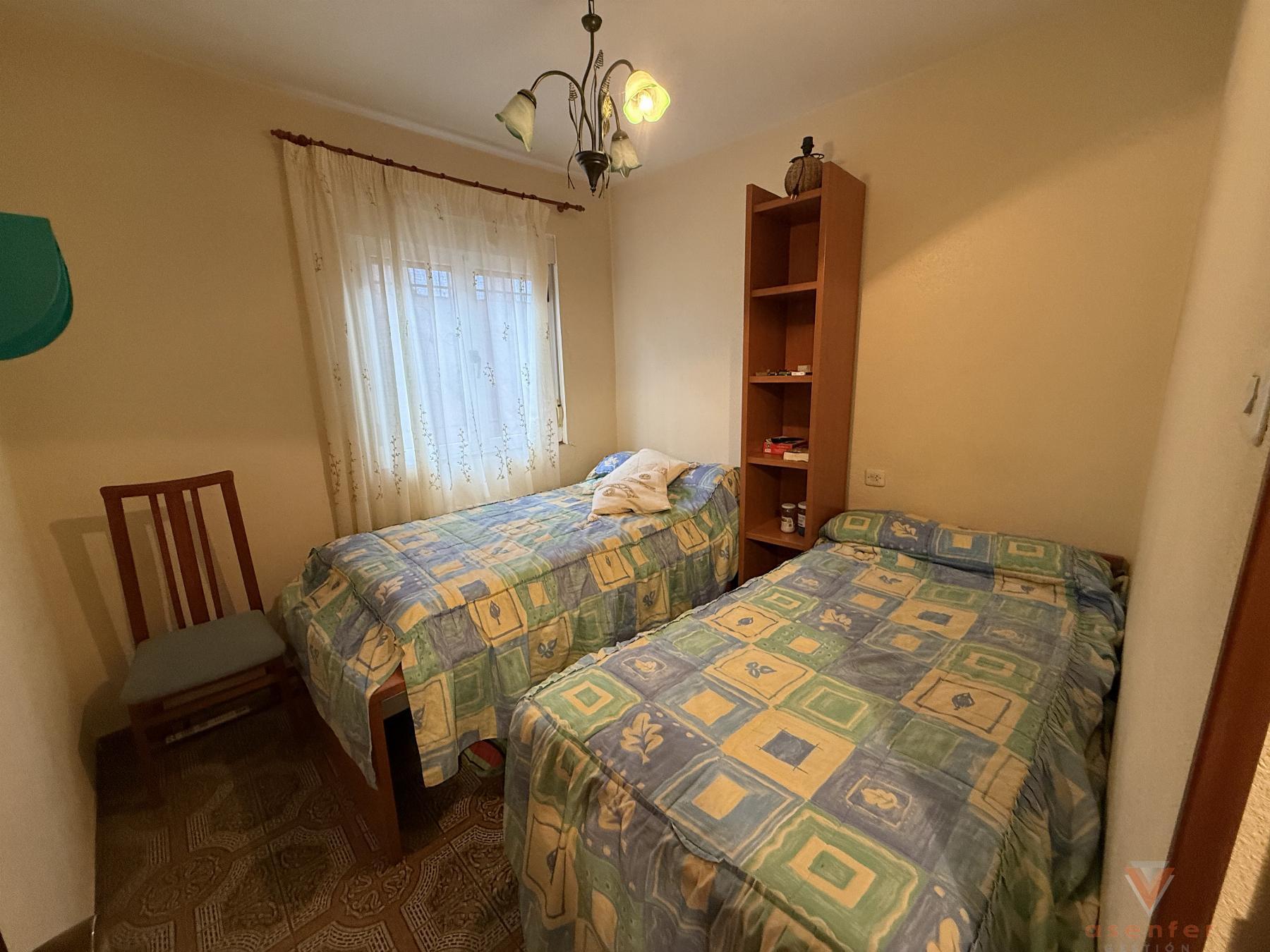 Venta de casa en Valverde del Fresno