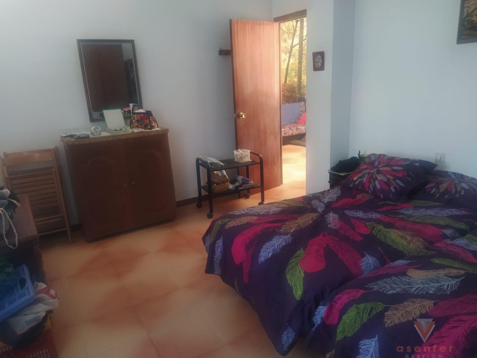 Venta de casa en Eljas