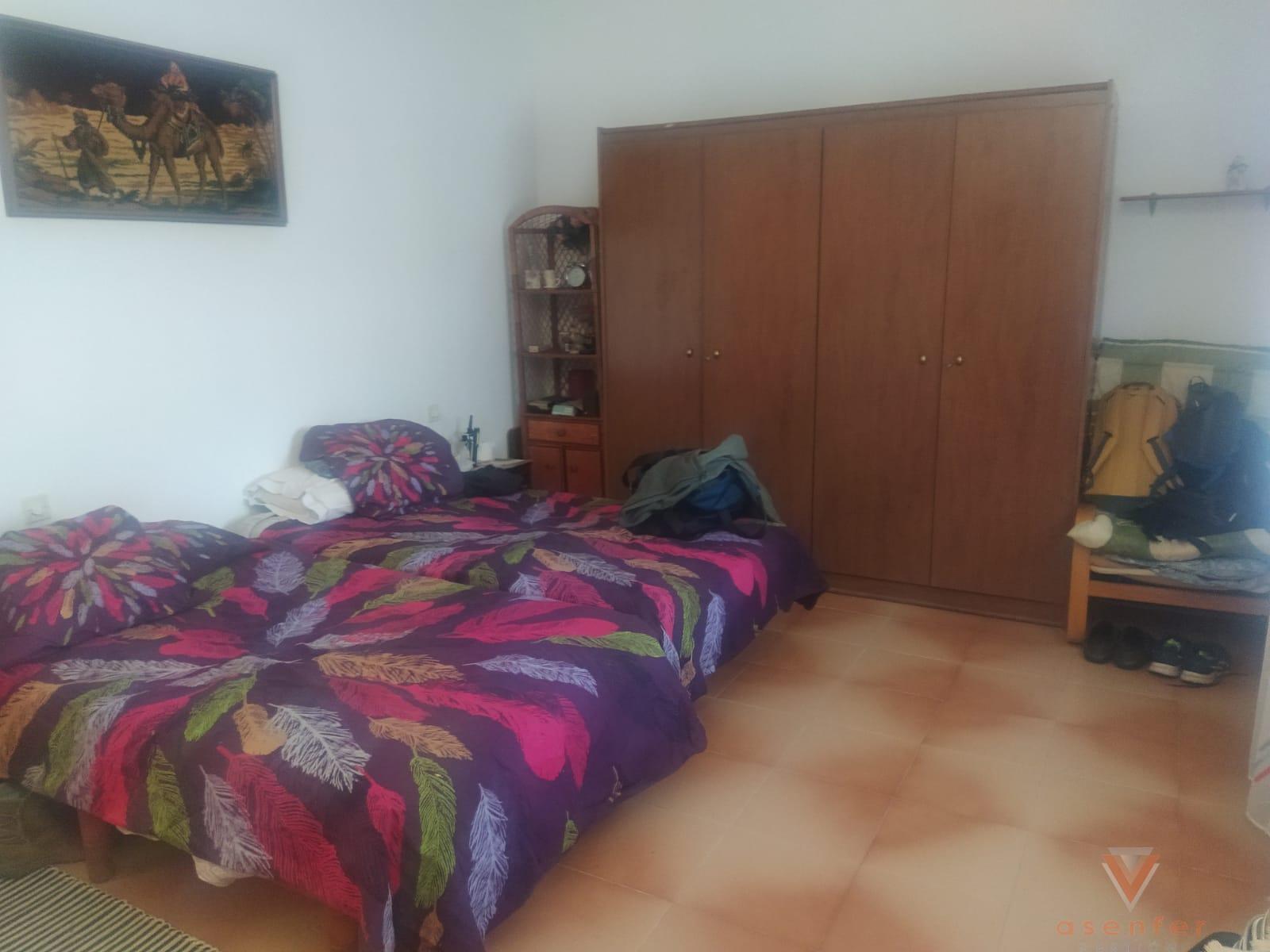 Venta de casa en Eljas