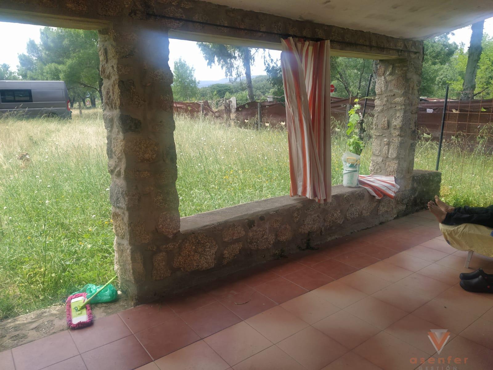 Venta de casa en Eljas