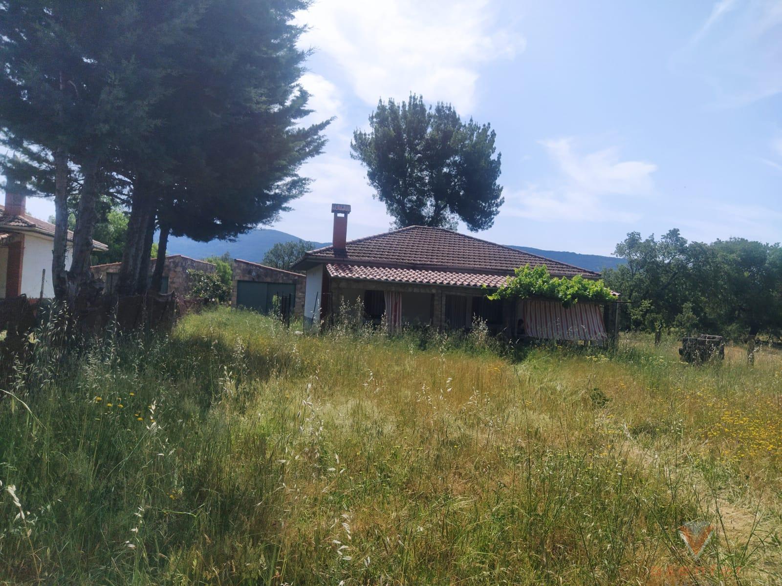Venta de casa en Eljas