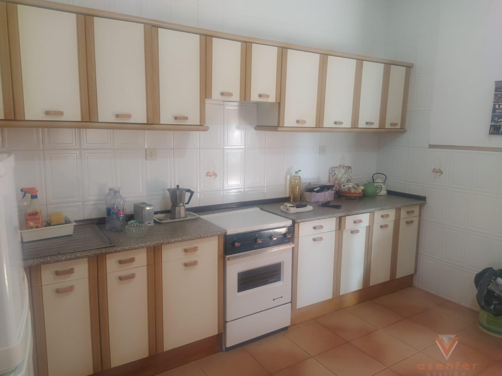 Venta de casa en Eljas