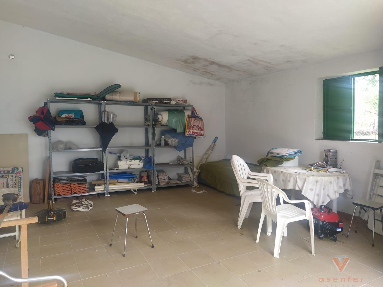 Venta de casa en Eljas
