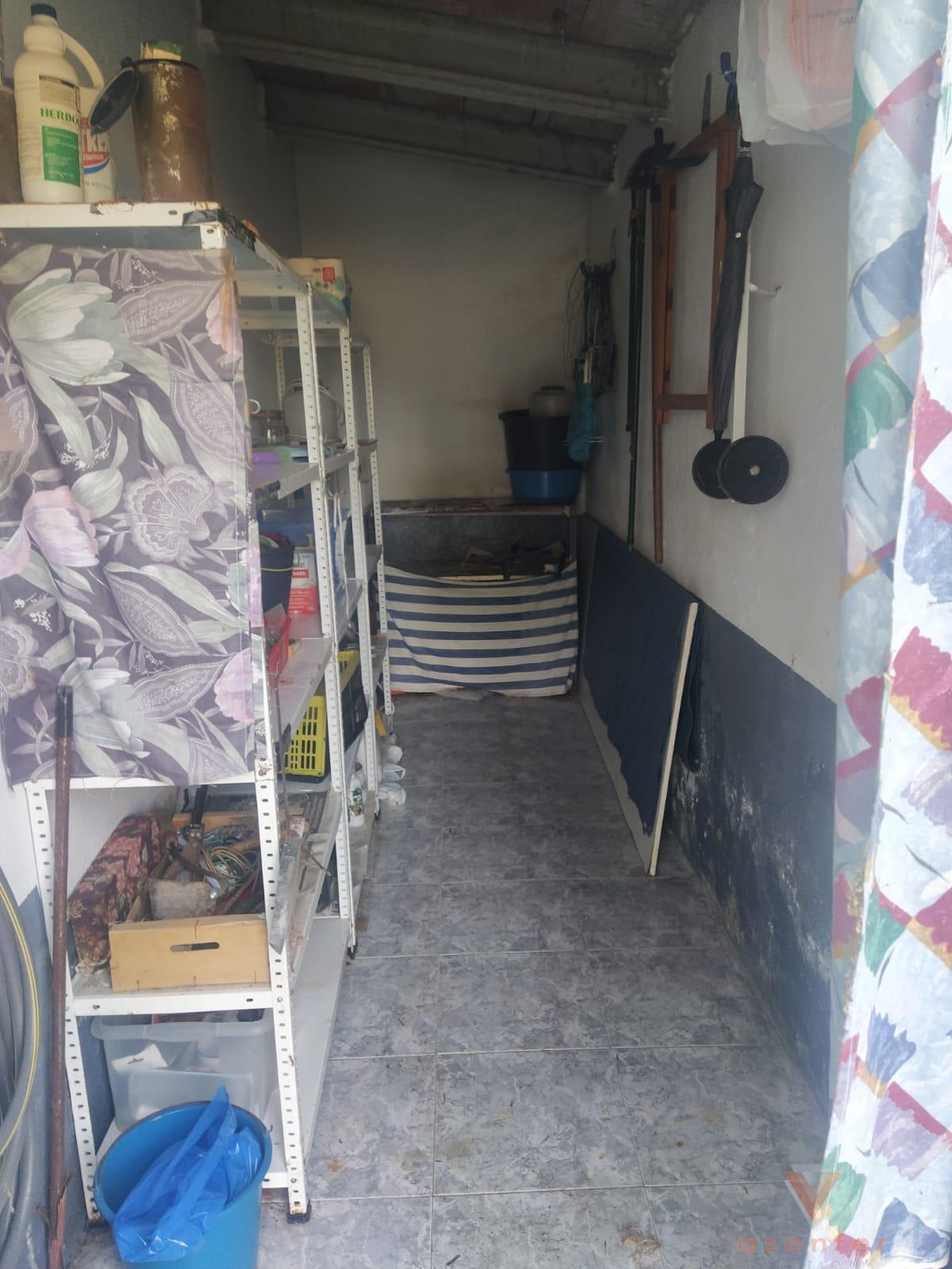 Venta de casa en Eljas