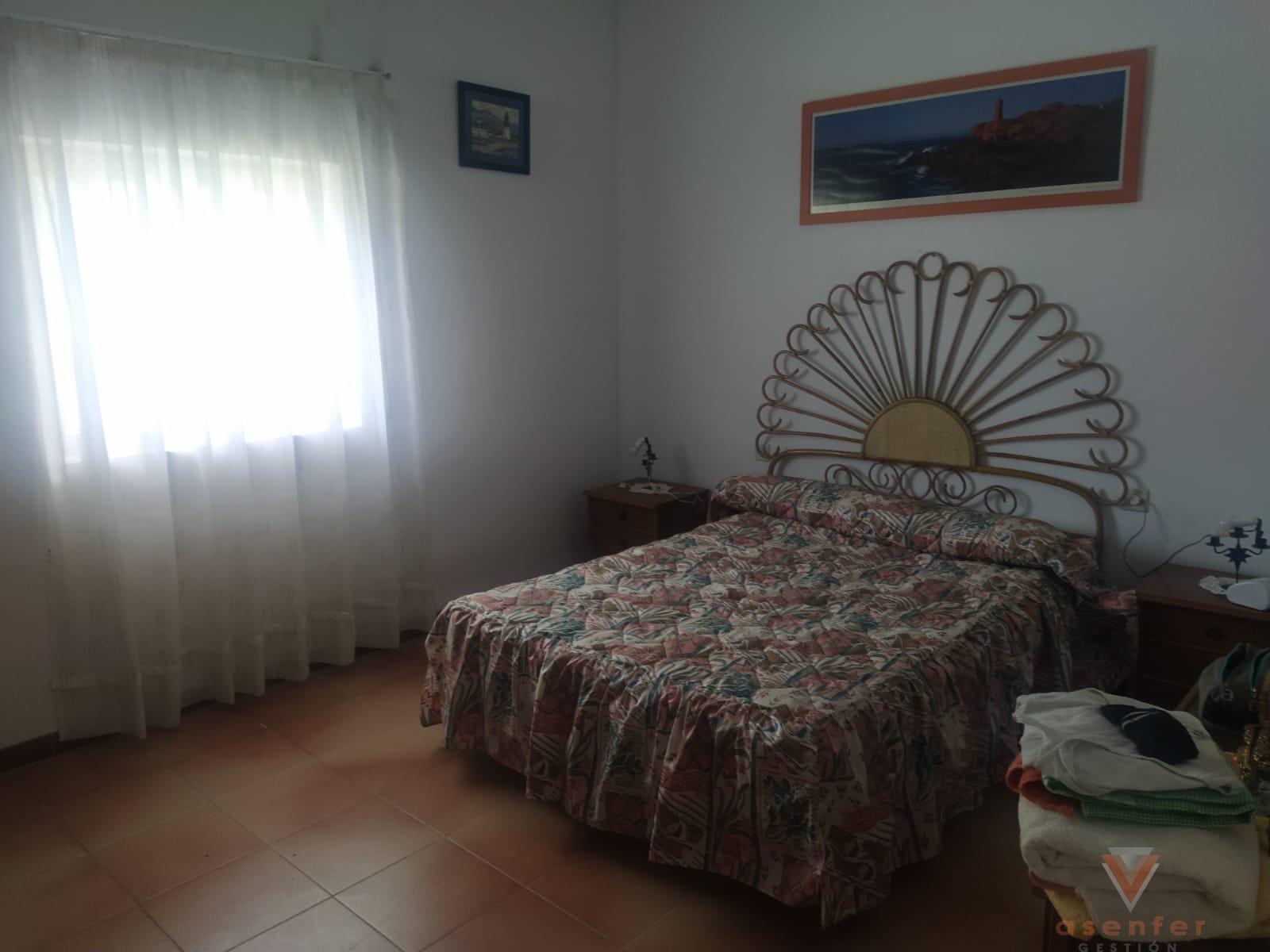 Venta de casa en Eljas