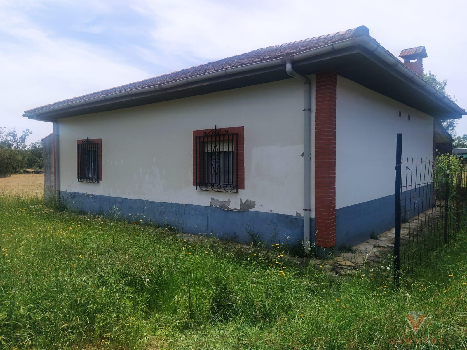 Venta de casa en Eljas