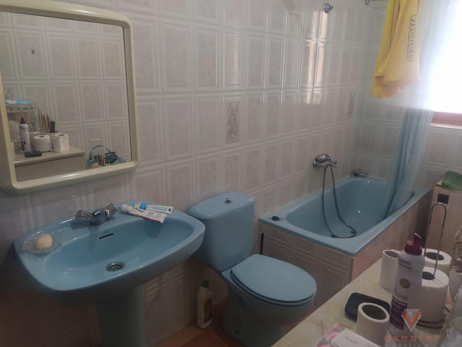 Venta de casa en Eljas